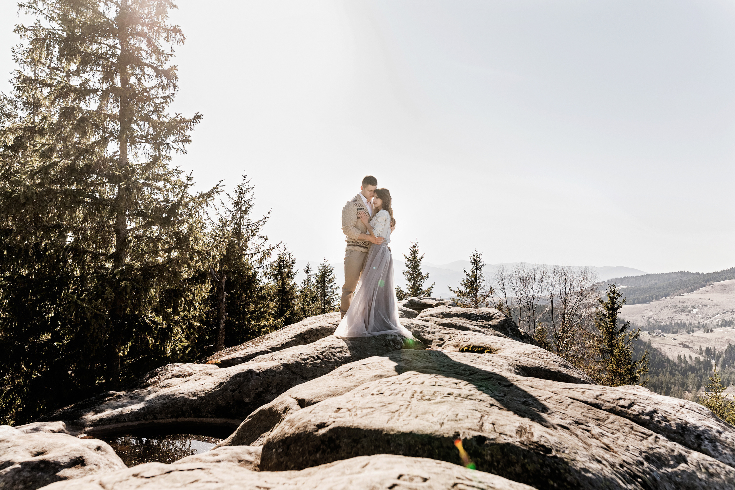 Happy moments. Photographer Calgary