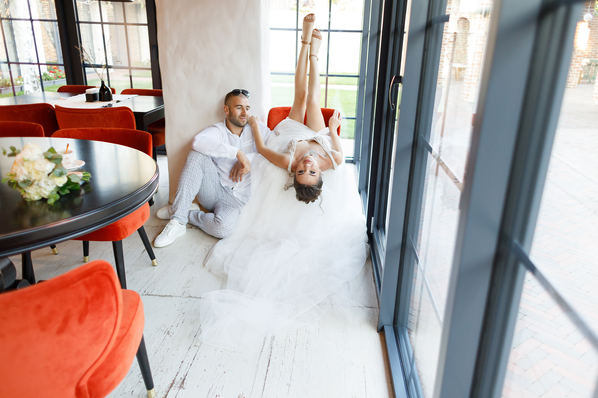 Миша Эмилия. Photographer Calgary