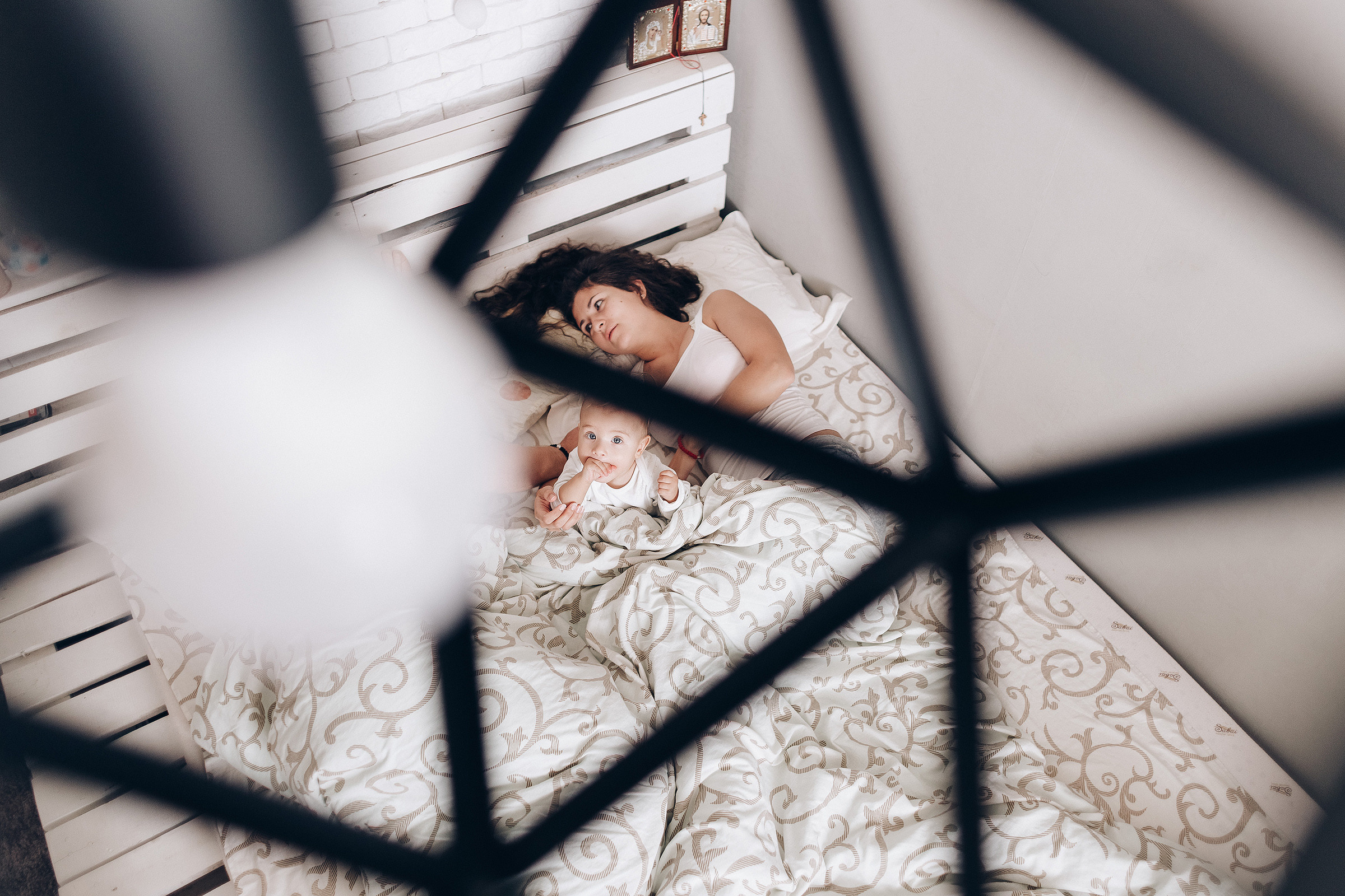 Little Lion. Photographer Calgary