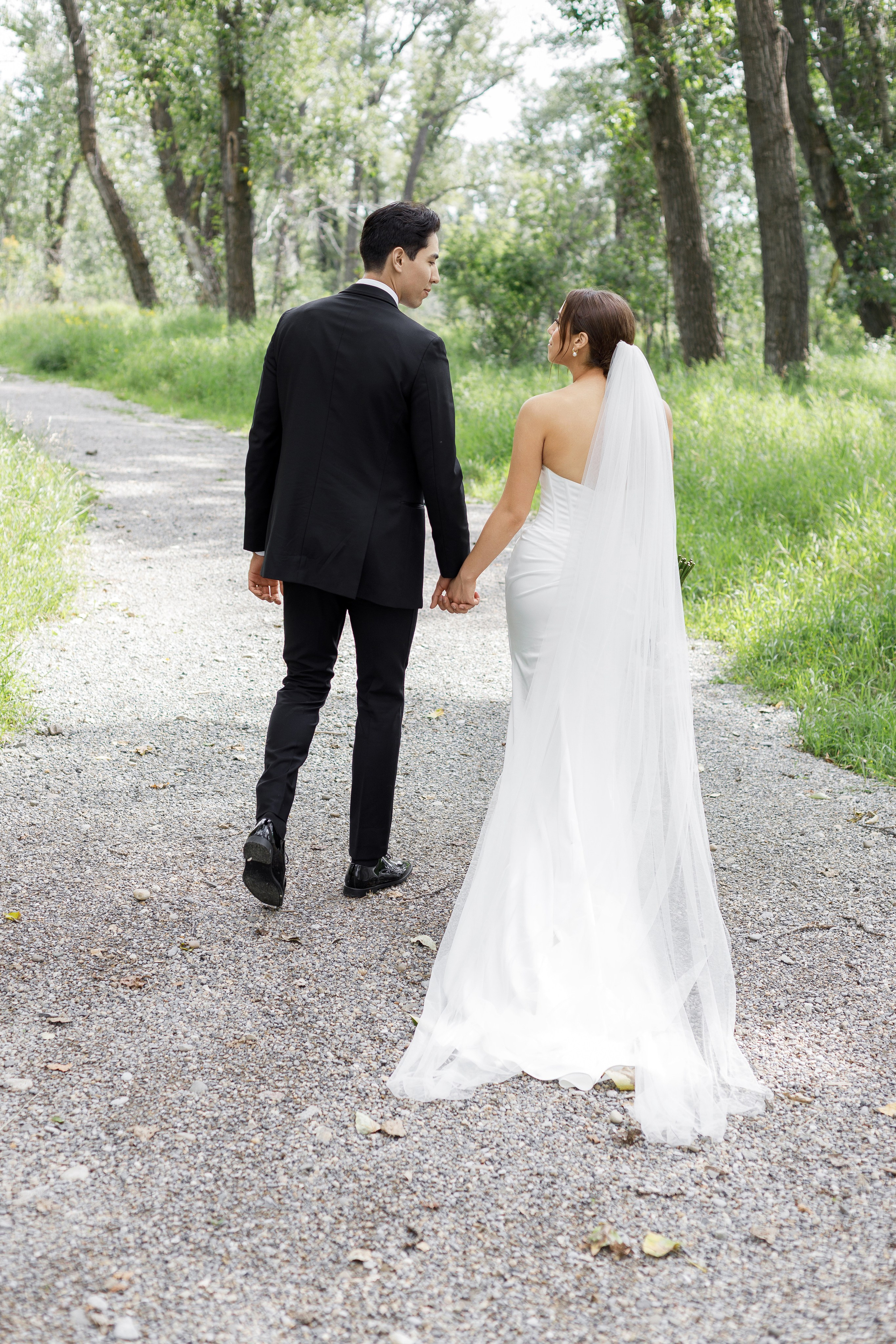 Calgary Wedding Photography — Natural and Emotional Moments. Photographer Calgary