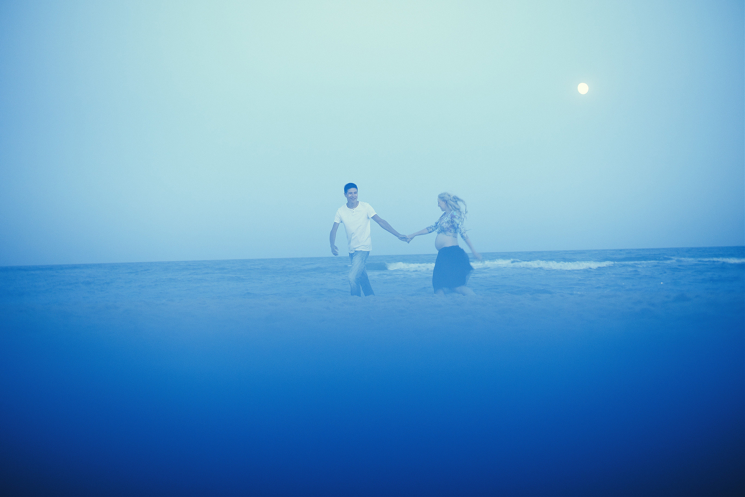 Waiting for a miracle…. Photographer Calgary