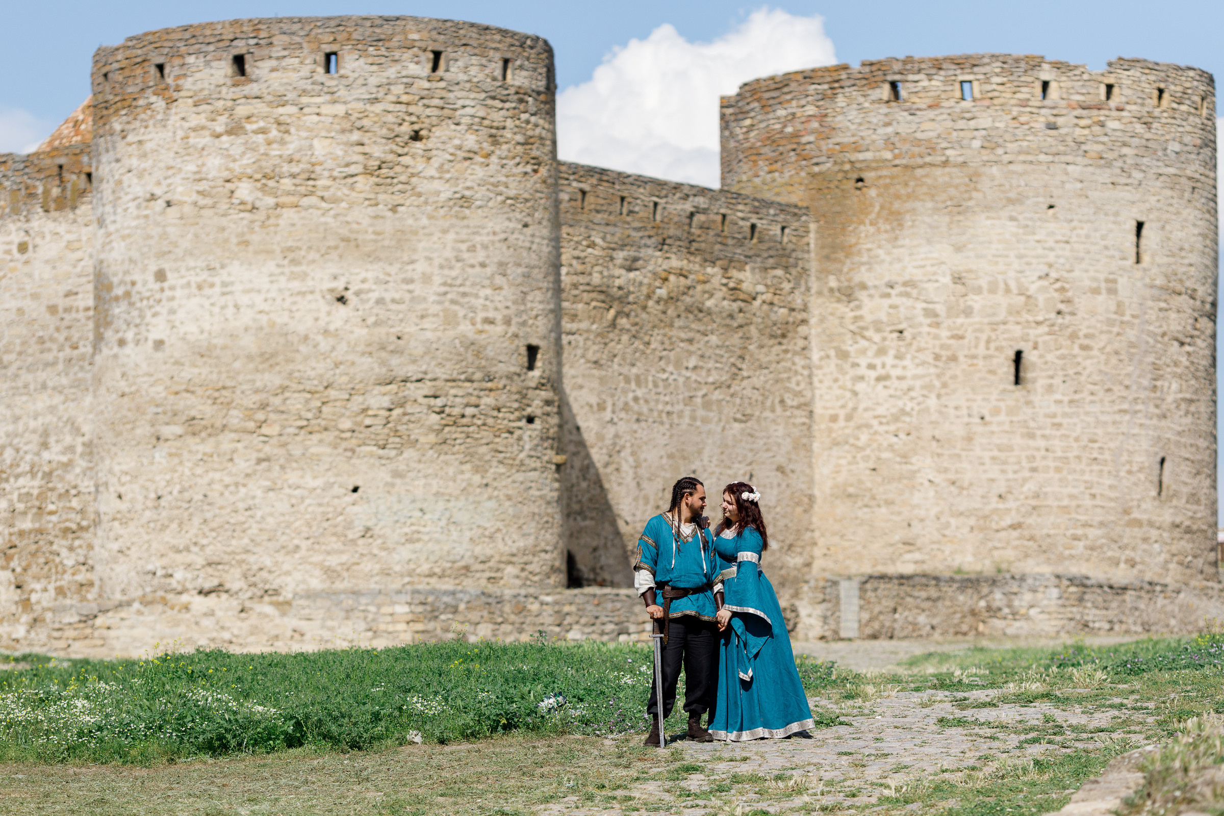 Лаванда. Photographer Calgary