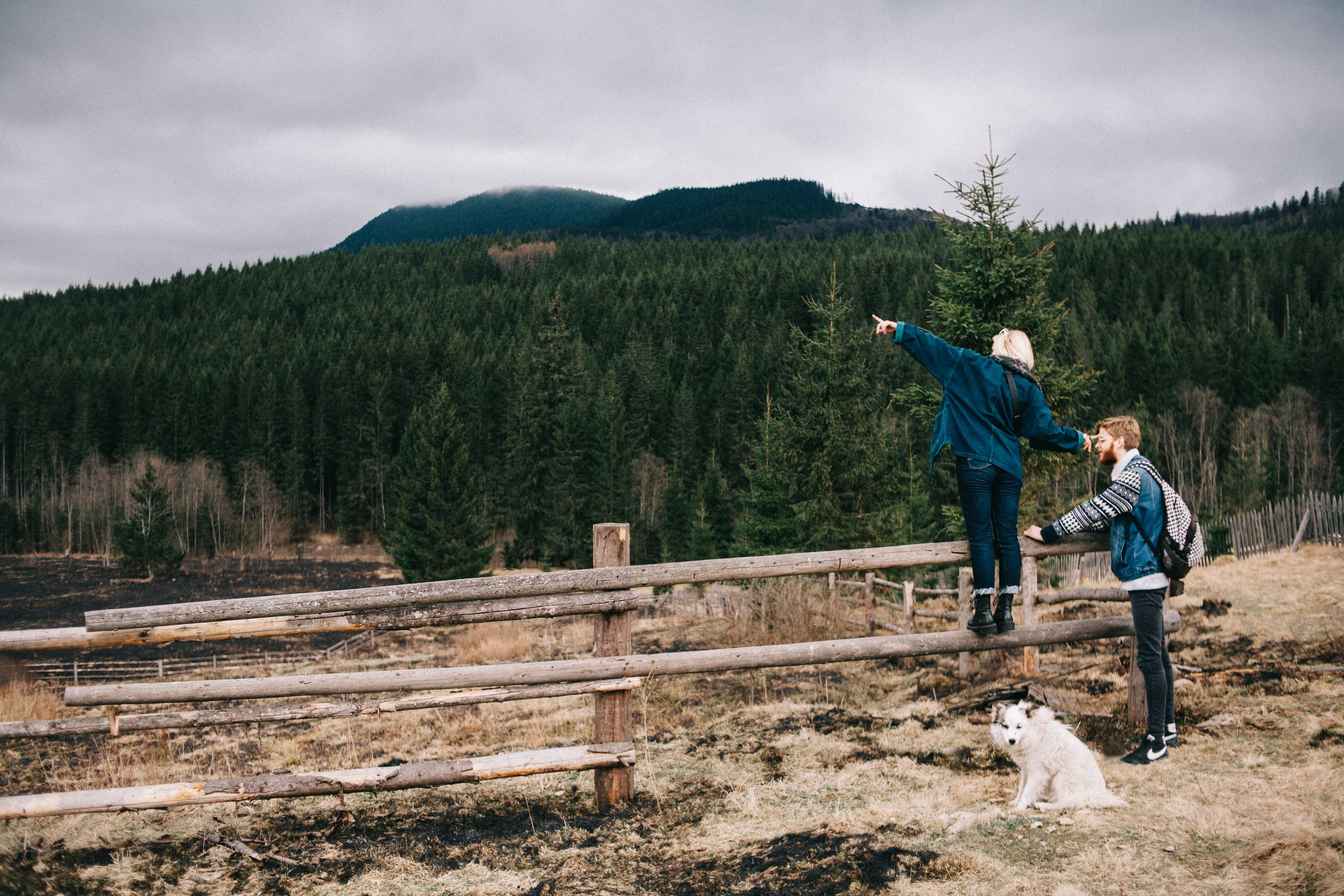 And only We....... Photographer Calgary