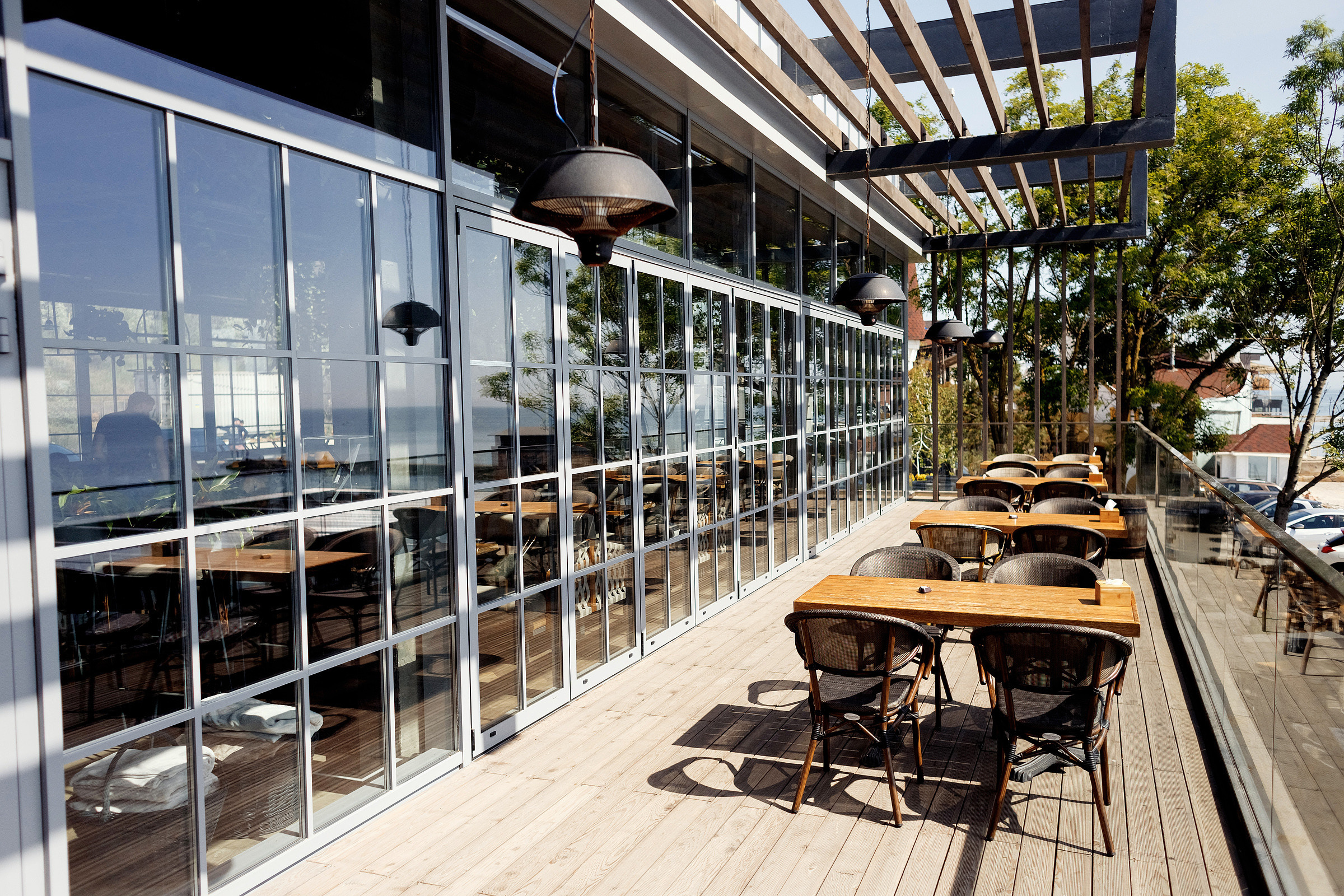 Vladimir & Olga. Photographer Calgary