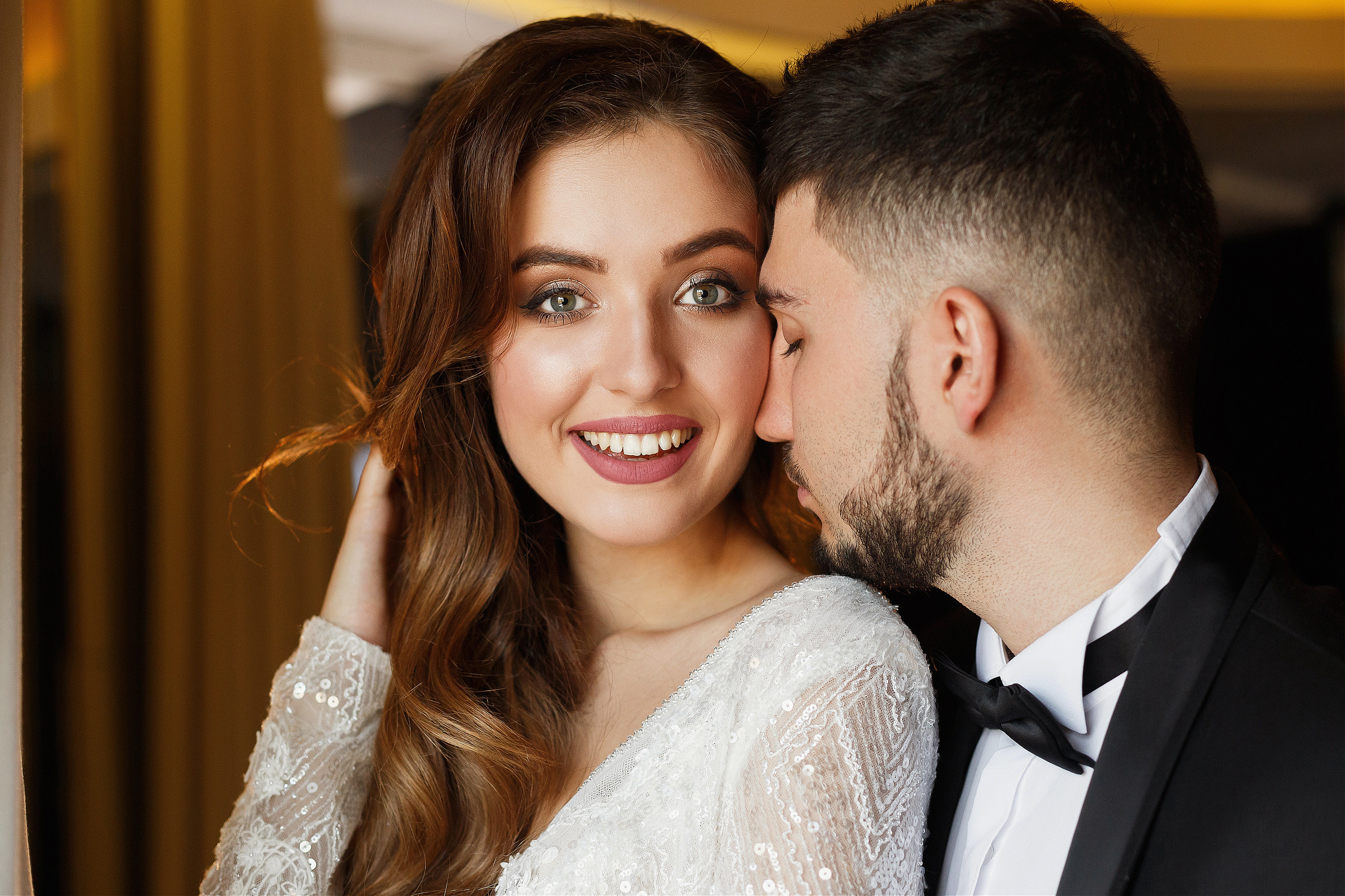 Elnur & Valeriya. Photographer Calgary