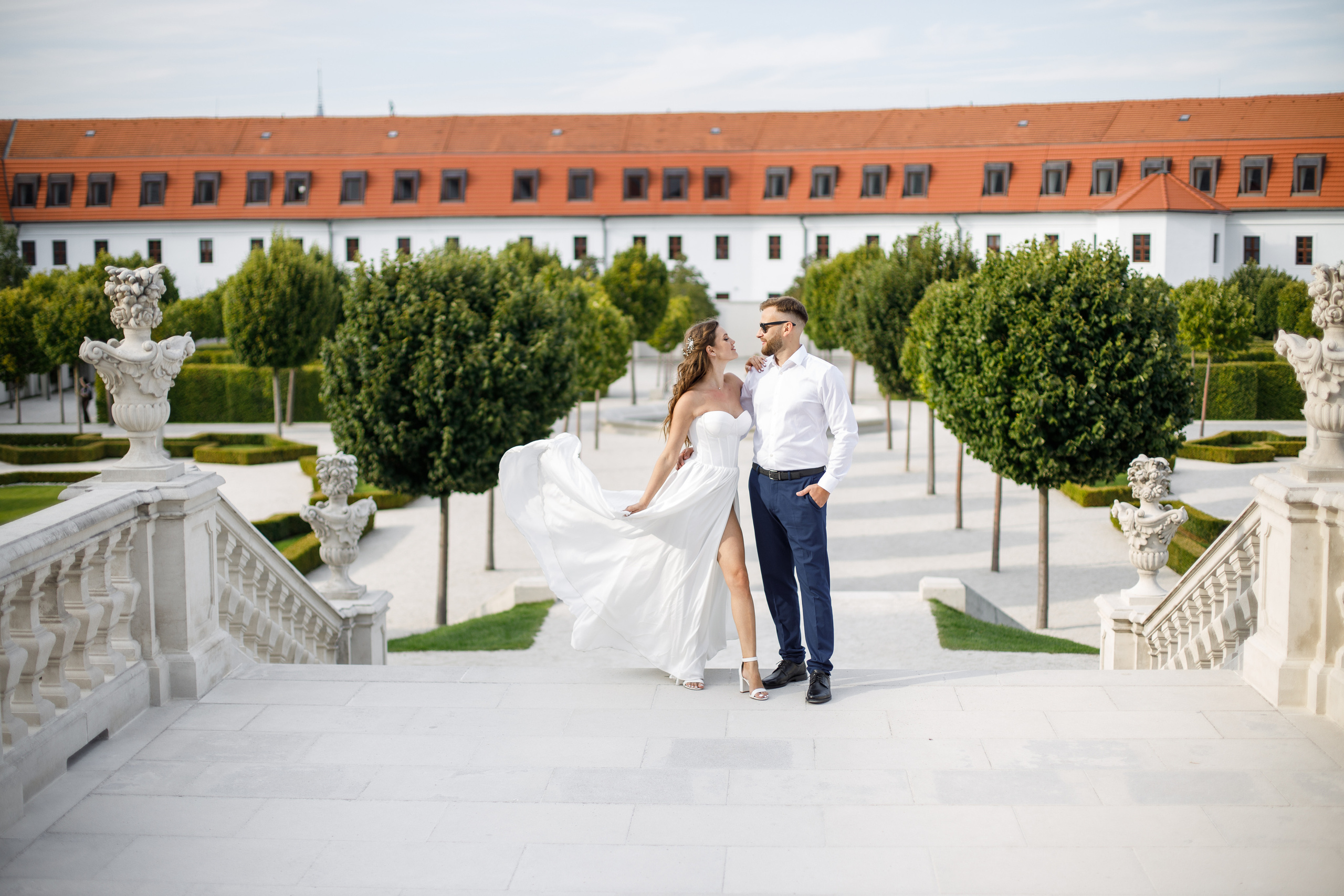 Игорь и Таня. Photographer Calgary