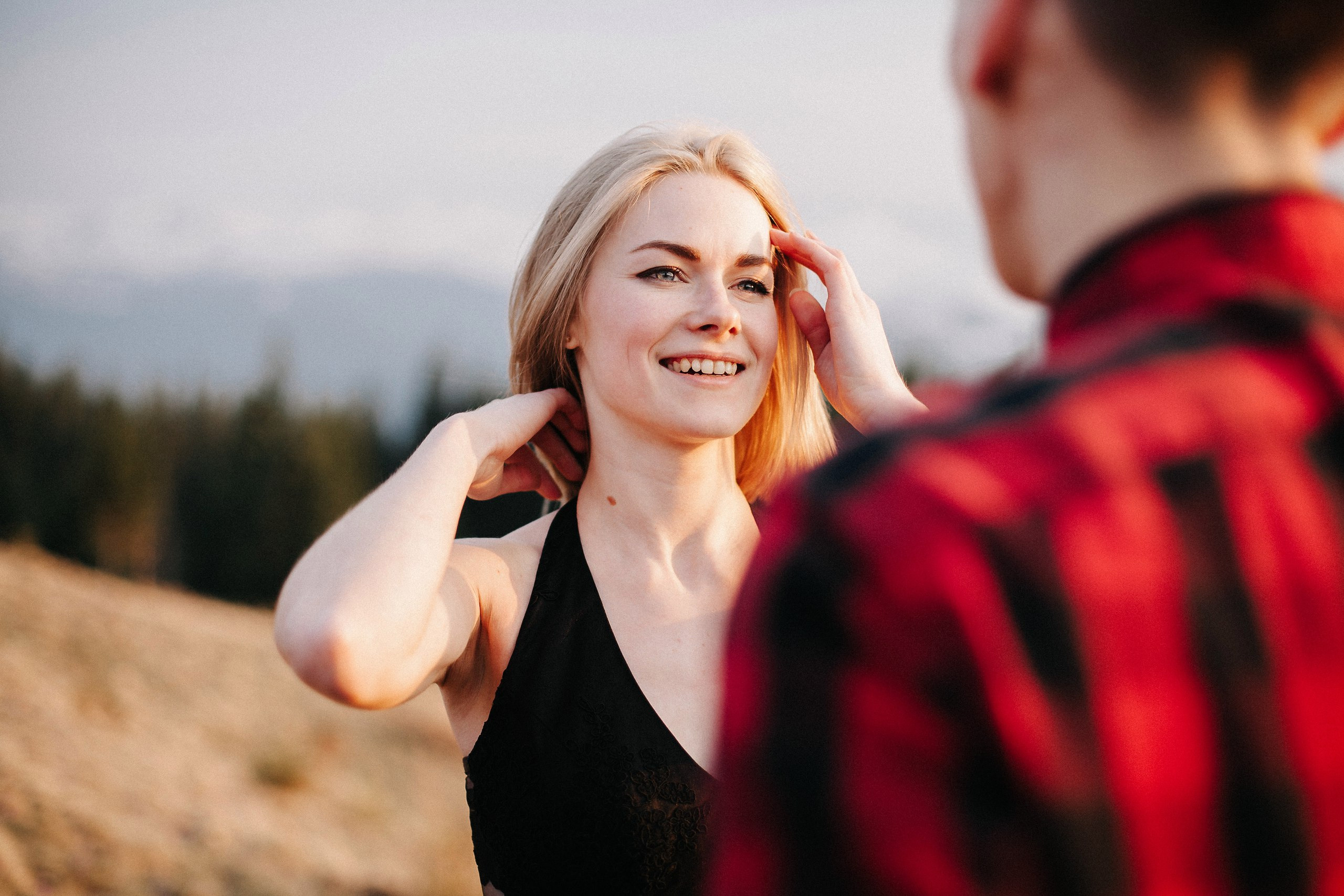 Once in the Carpathians. Photographer Calgary