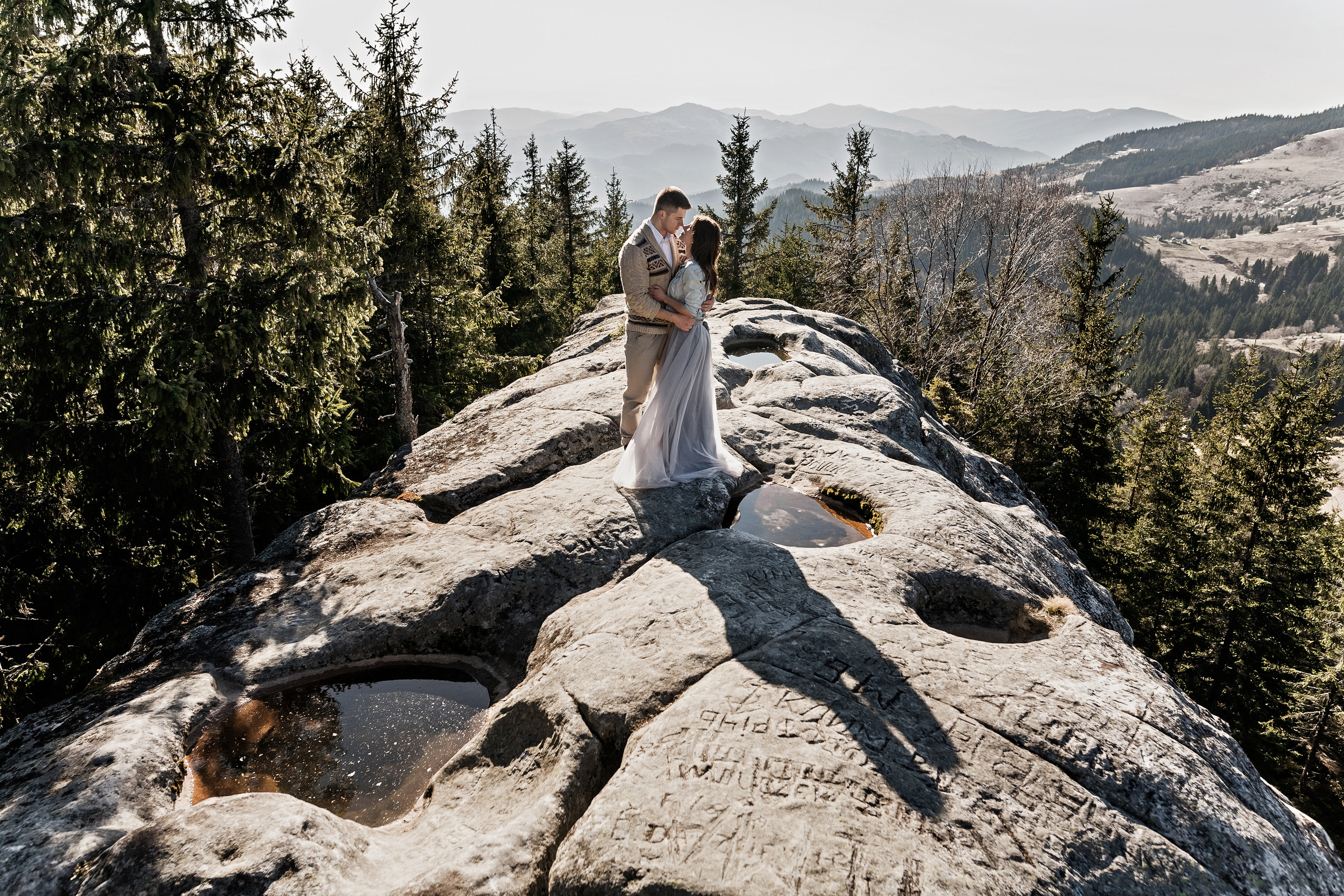 Happy moments. Photographer Calgary