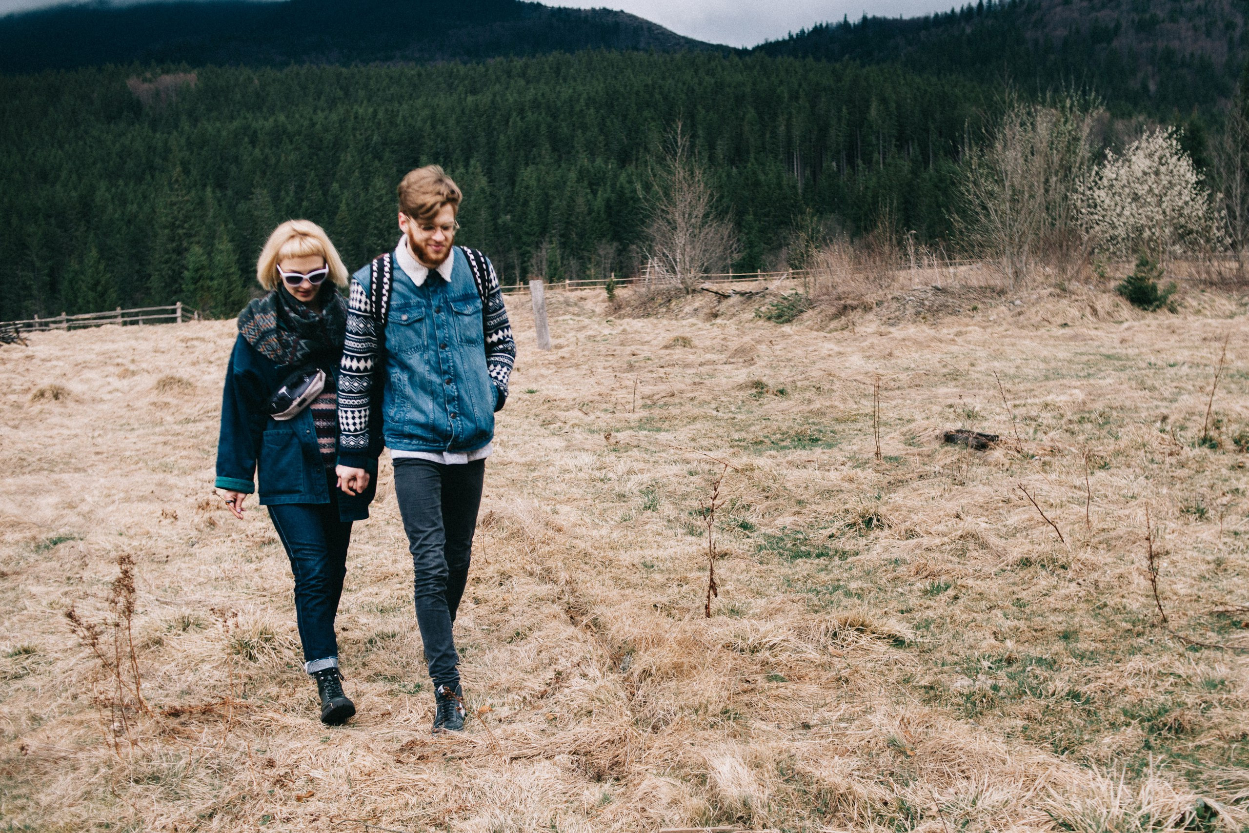 And only We....... Photographer Calgary