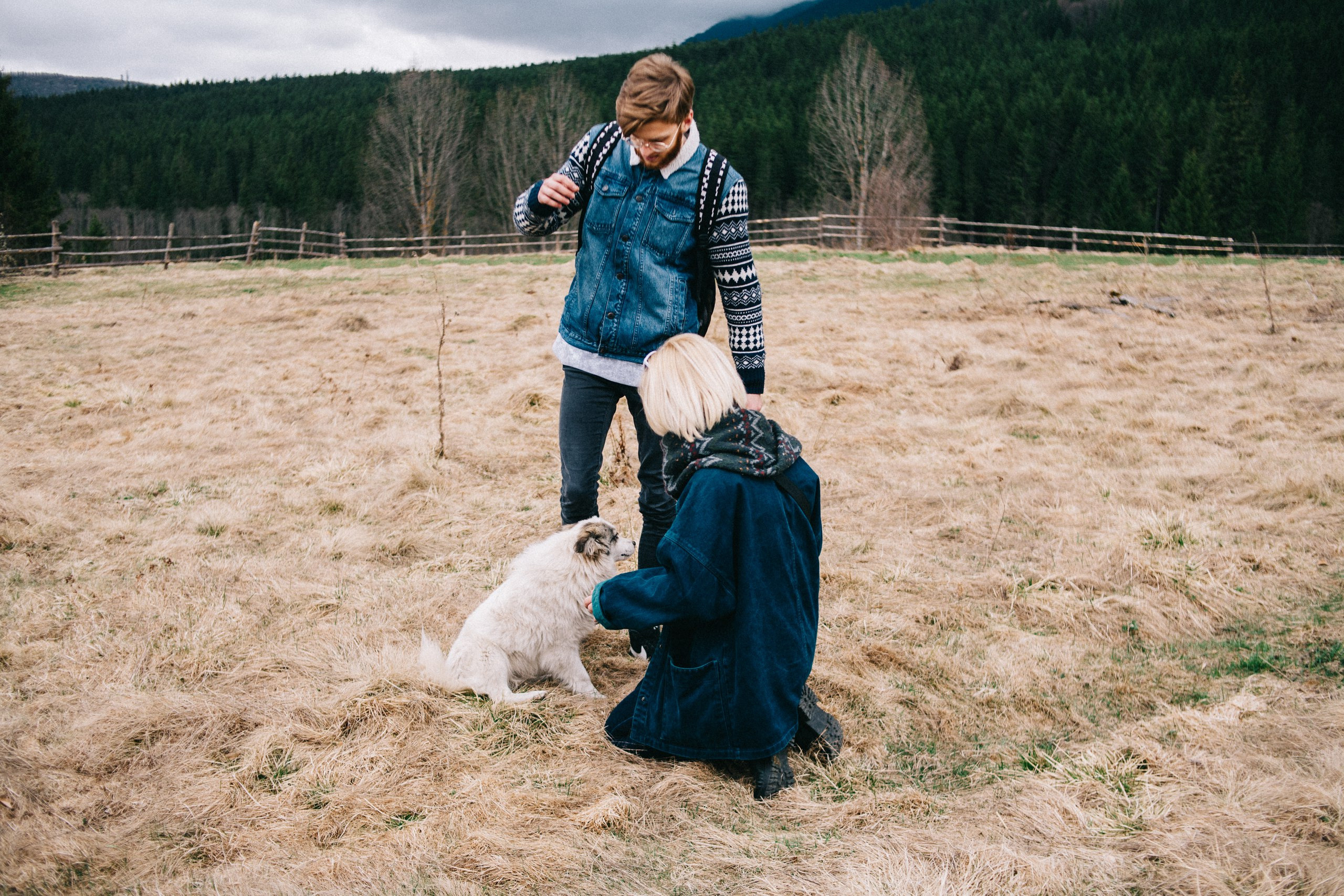 And only We....... Photographer Calgary