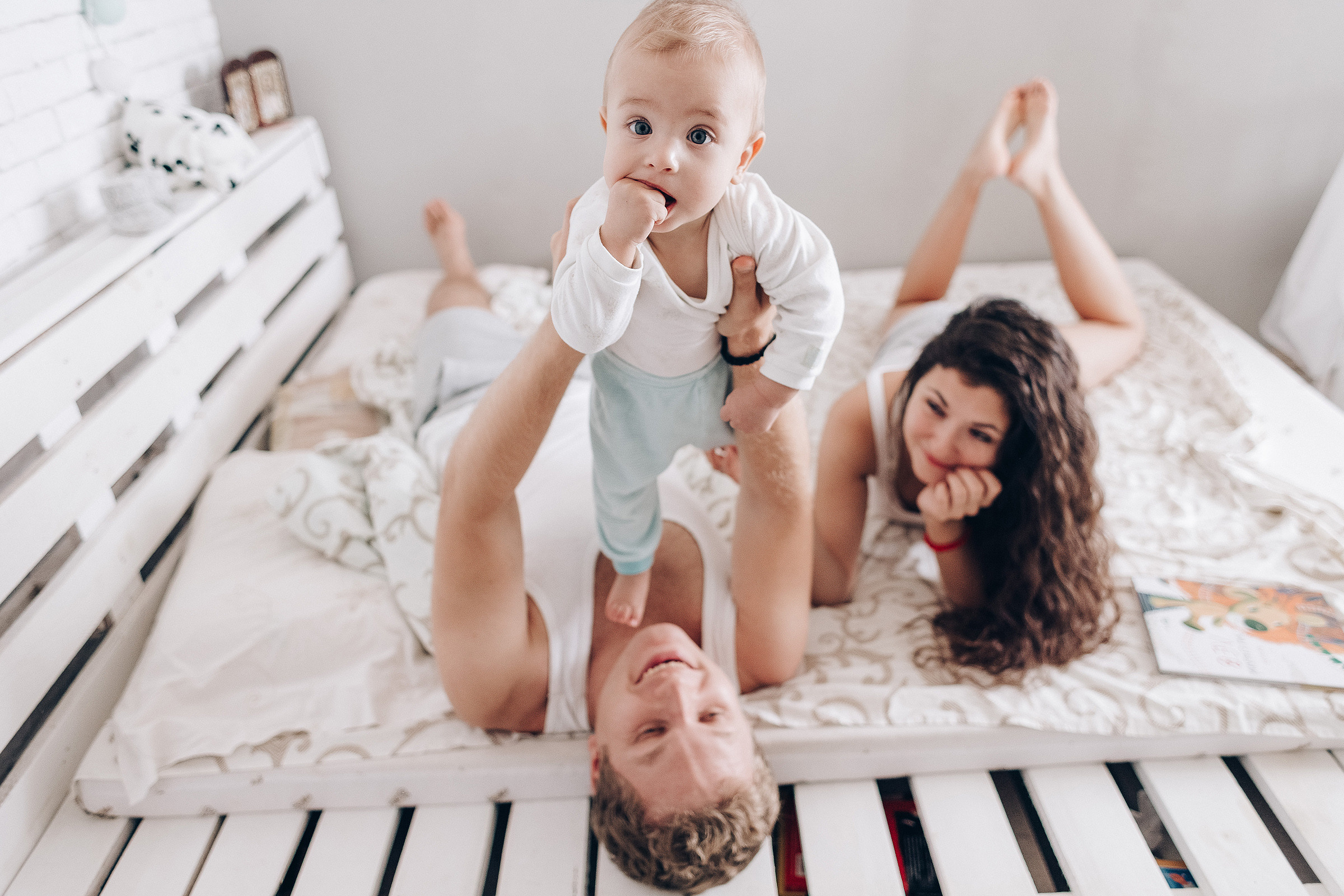 Little Lion. Photographer Calgary