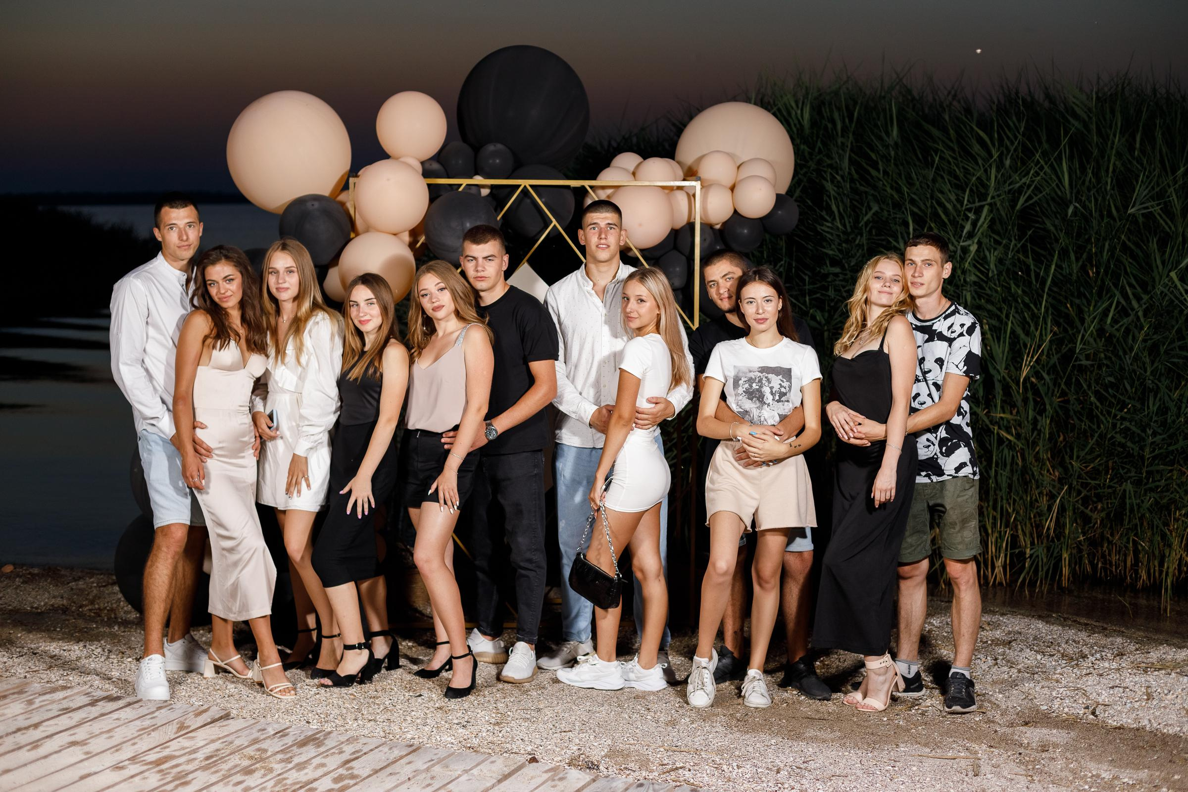 Aleksa. Photographer Calgary