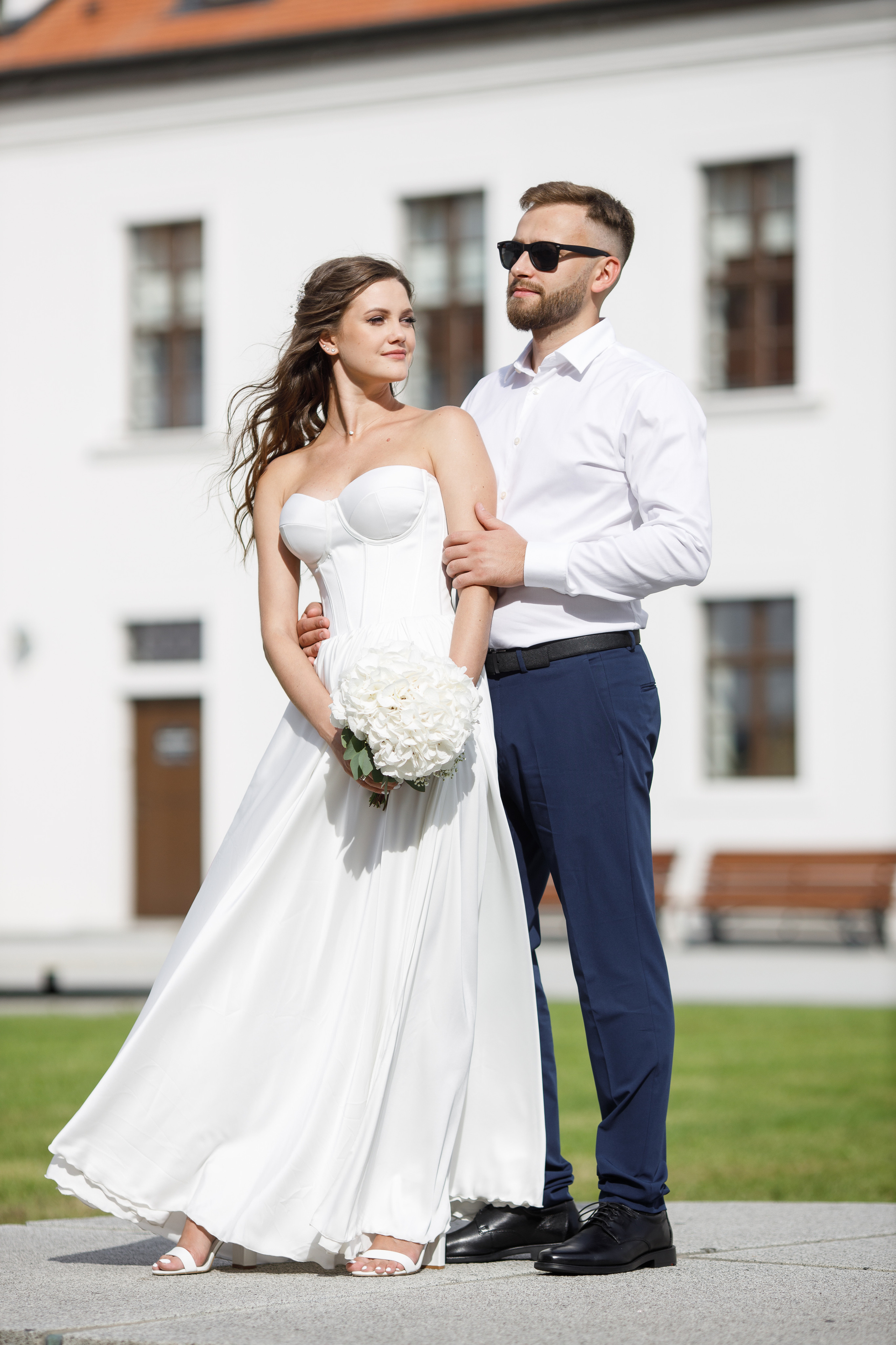 Игорь и Таня. Photographer Calgary