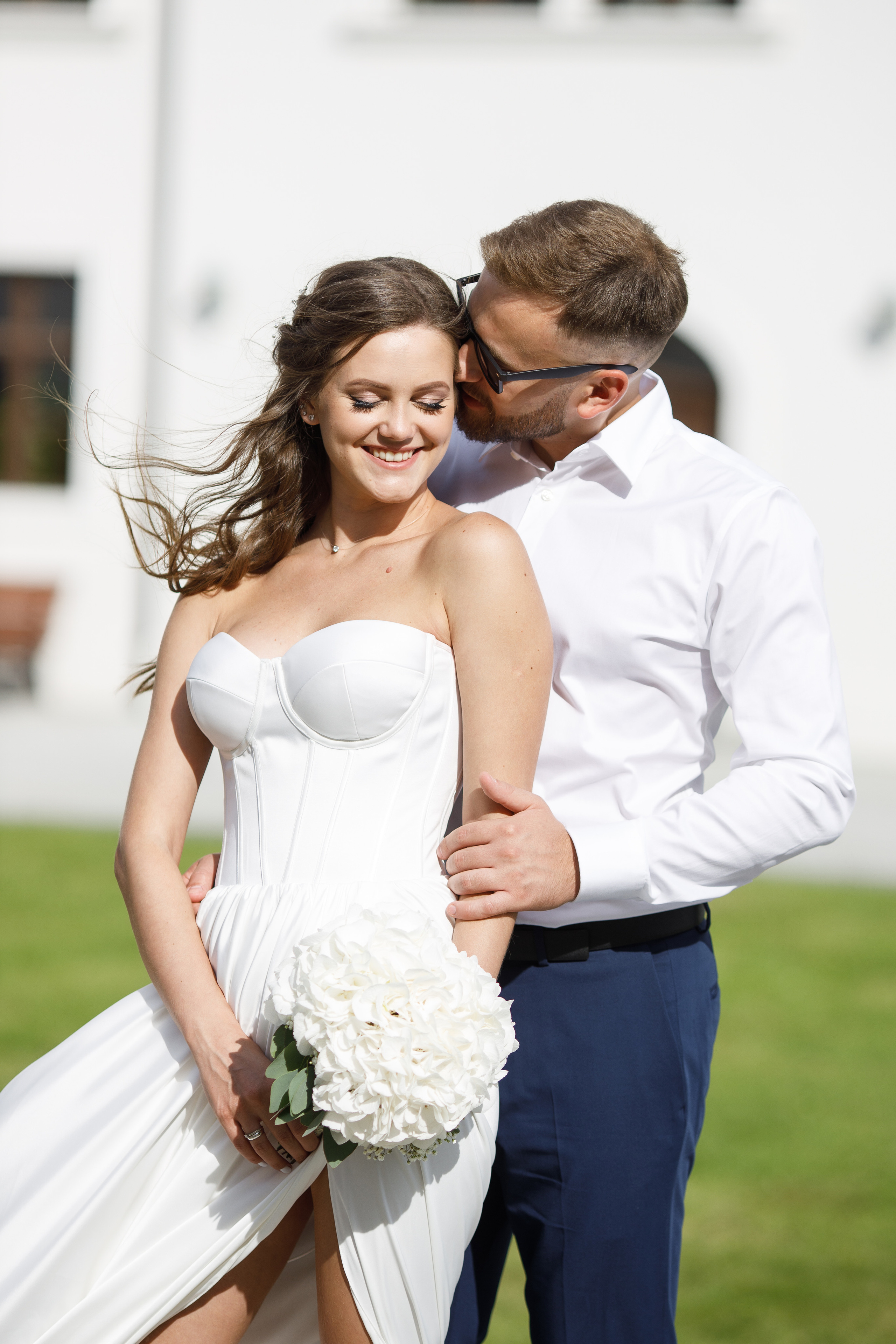 Игорь и Таня. Photographer Calgary