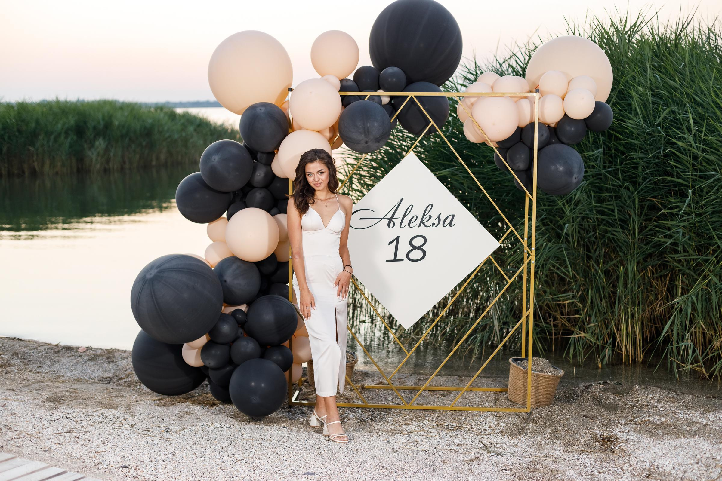 Aleksa. Photographer Calgary