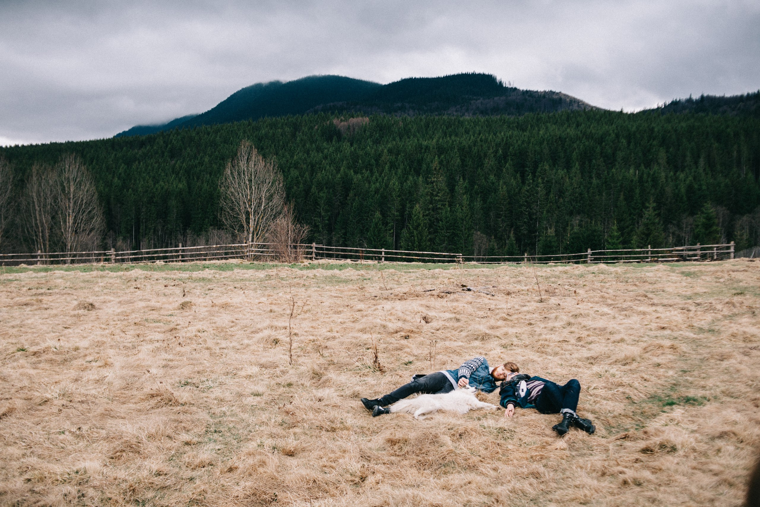 And only We....... Photographer Calgary