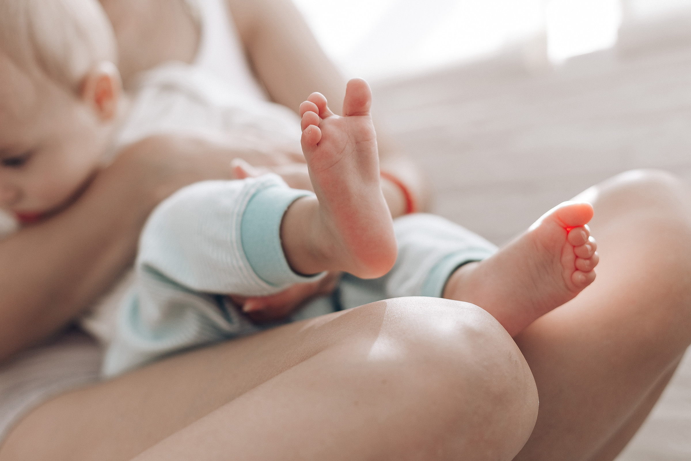 Little Lion. Photographer Calgary