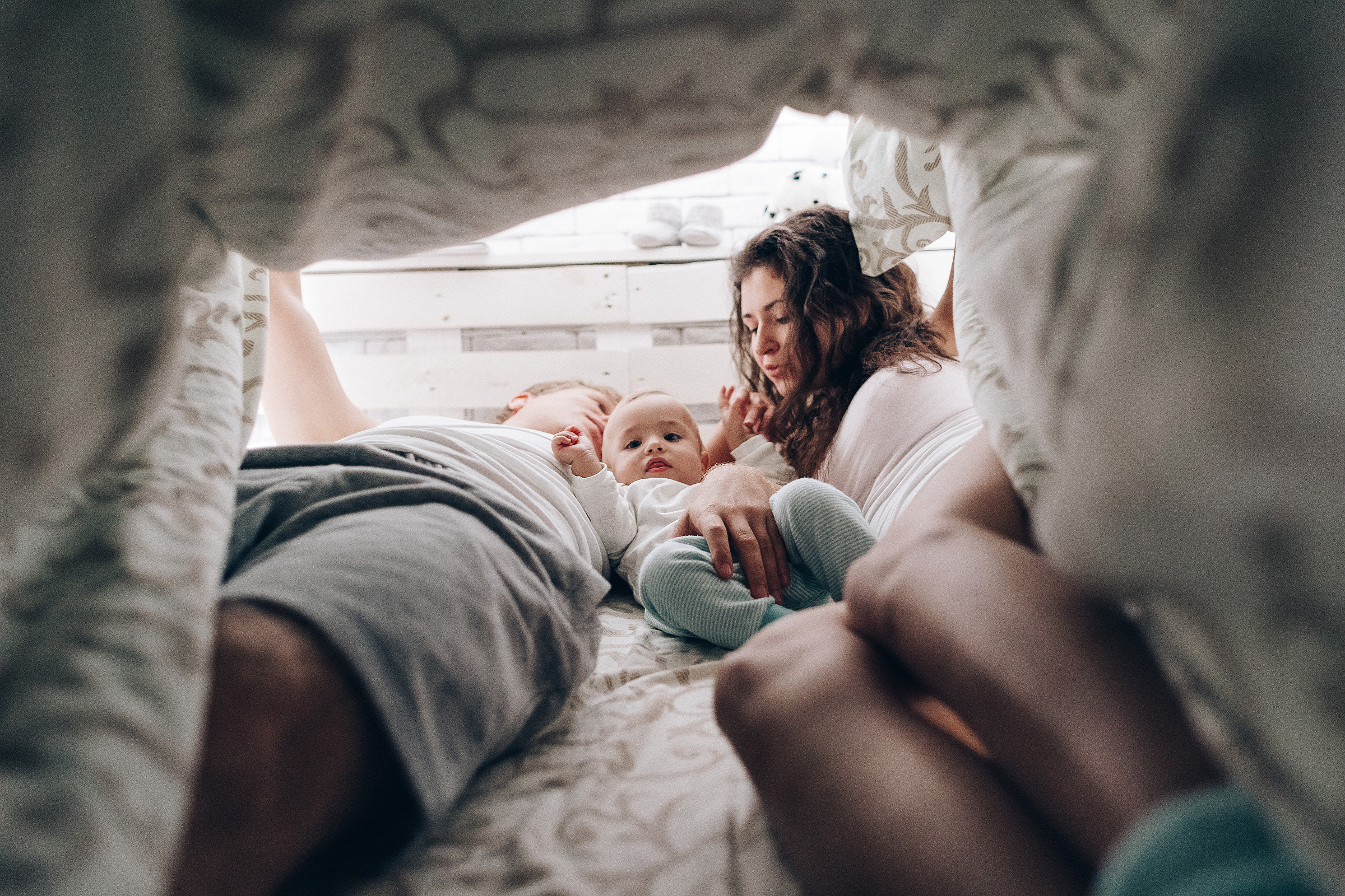 Little Lion. Photographer Calgary