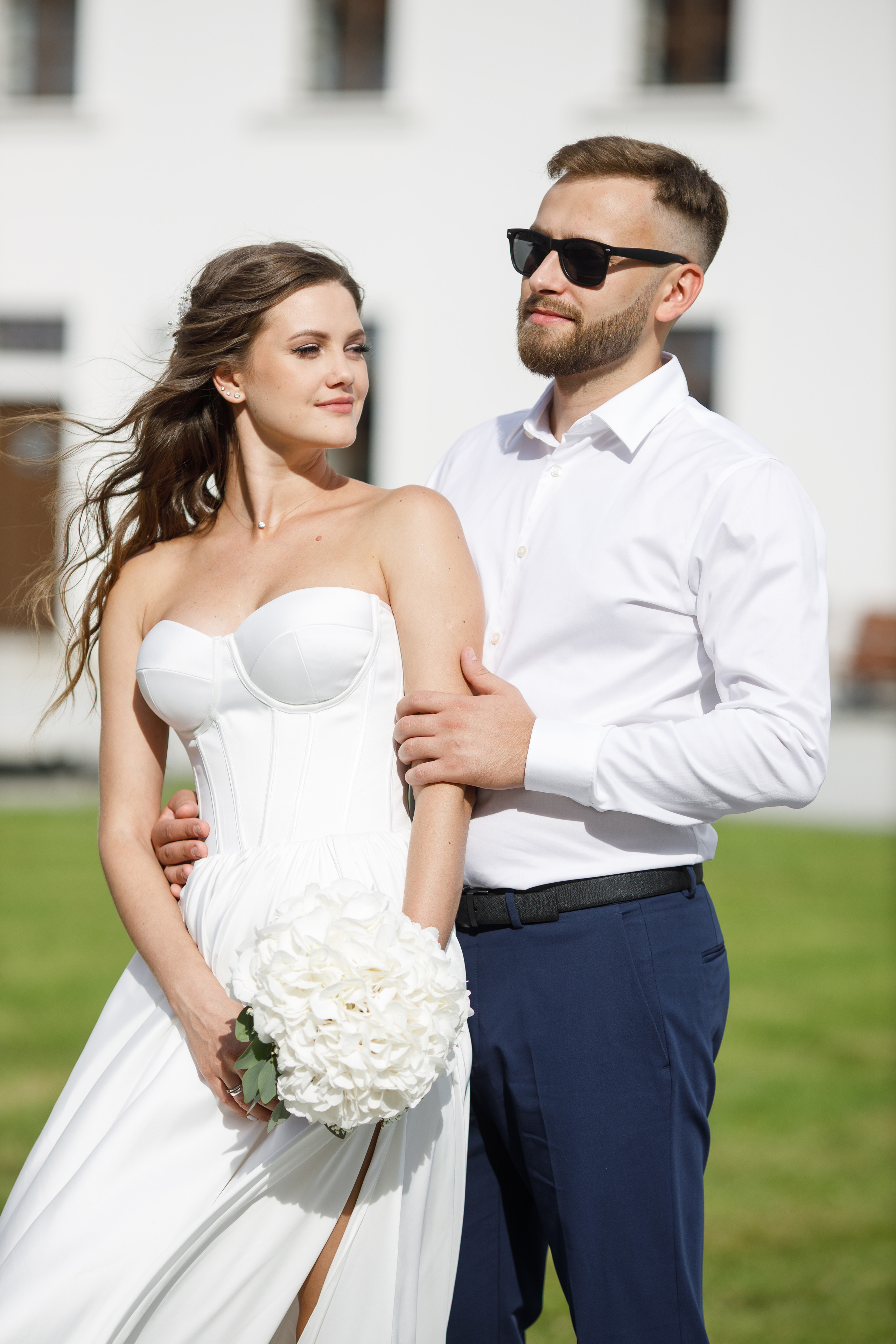 Игорь и Таня. Photographer Calgary