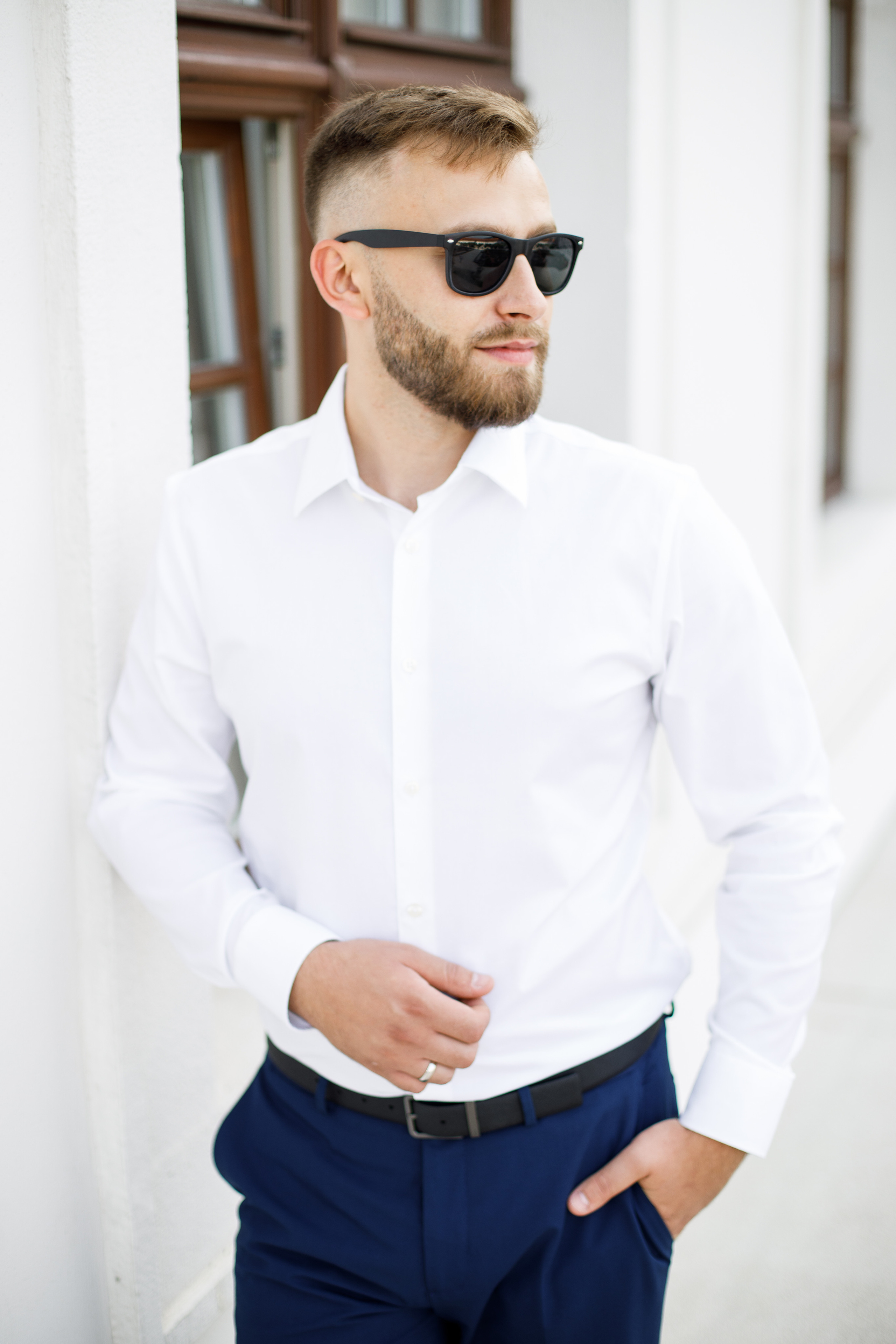 Игорь и Таня. Photographer Calgary