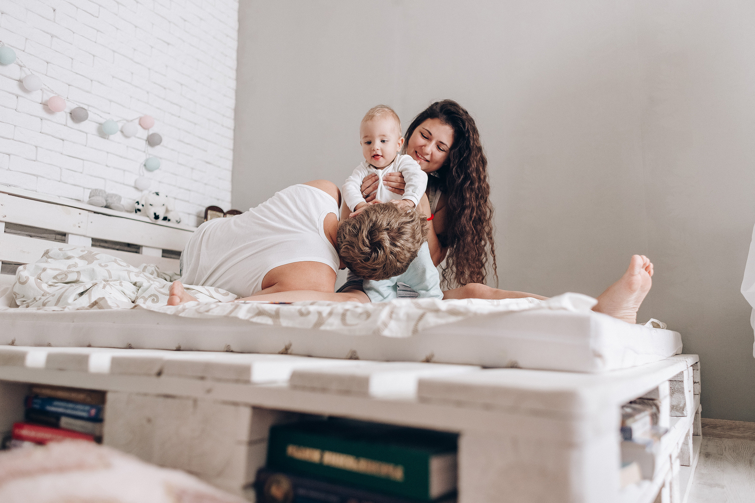 Little Lion. Photographer Calgary