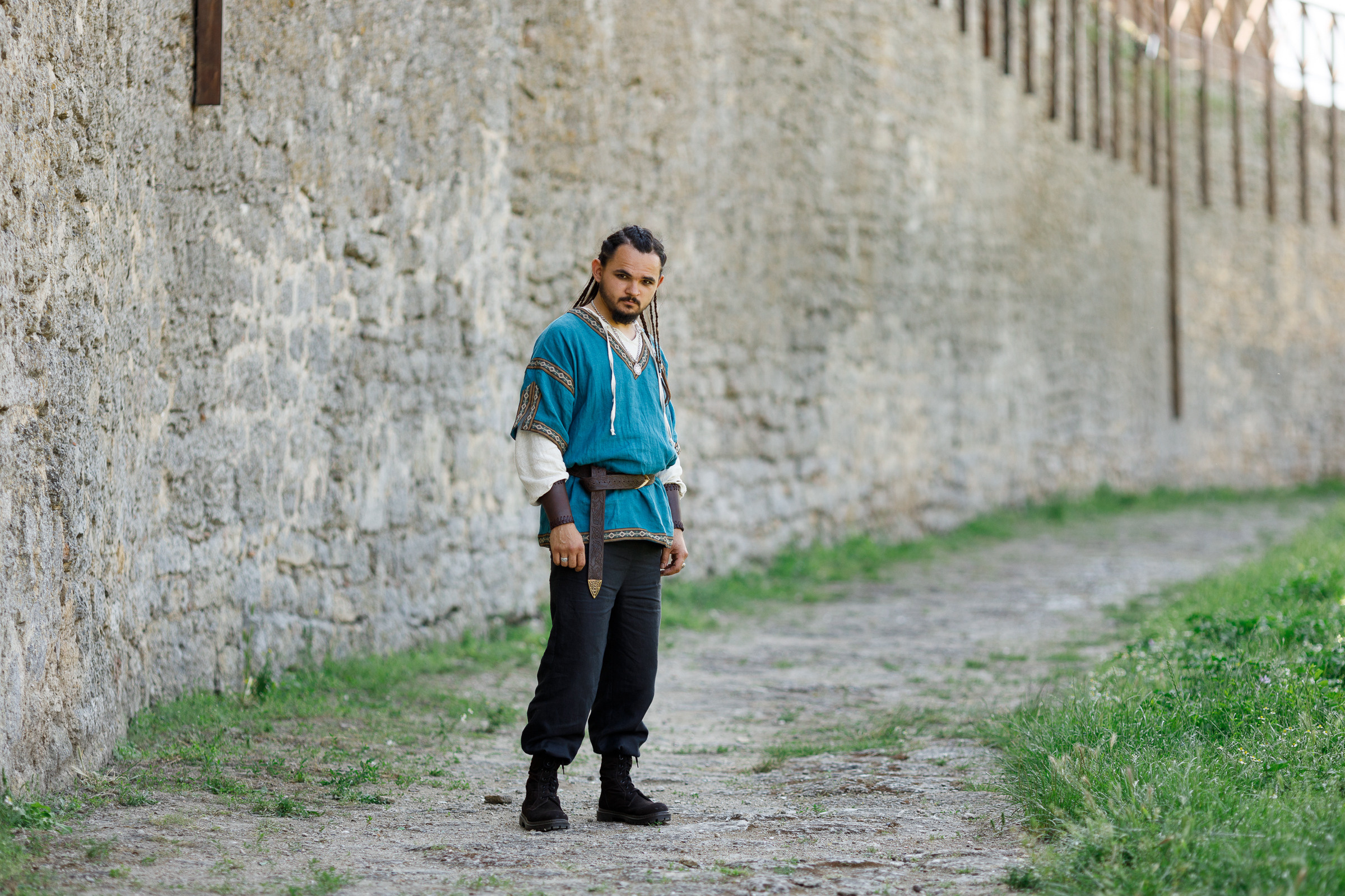 Никита и Инна. Photographer Calgary