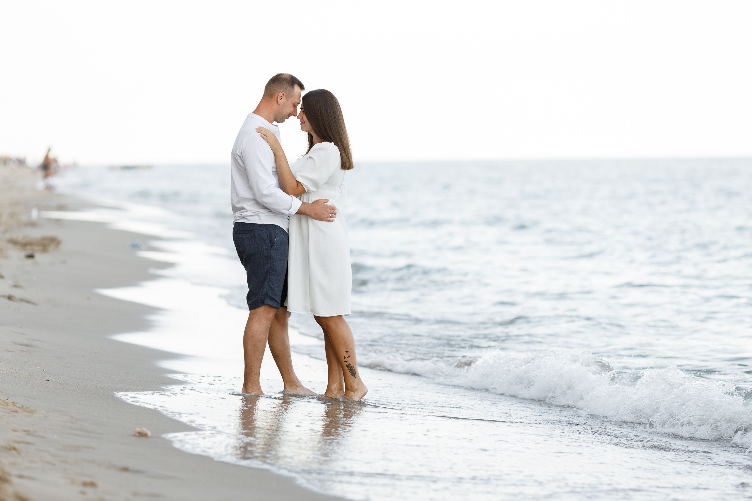 Стас Аня и Ирочка. Photographer Calgary