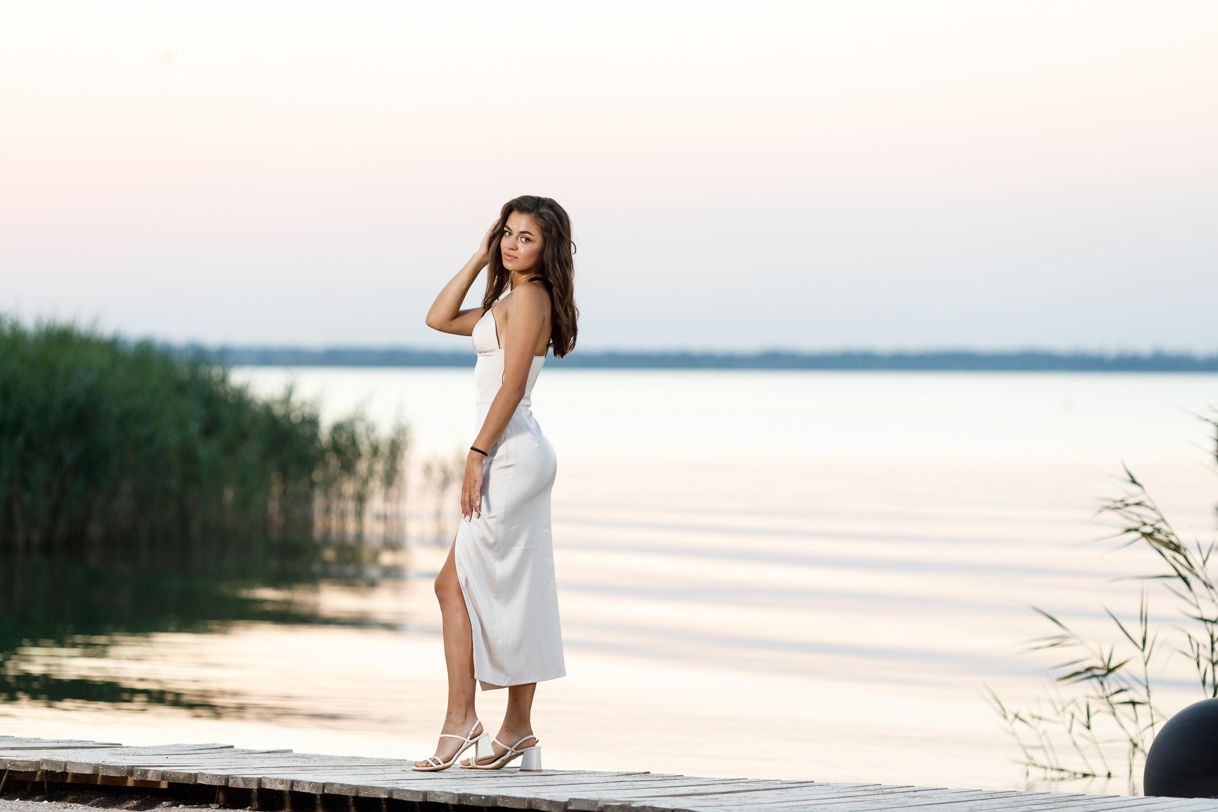 Aleksa. Photographer Calgary