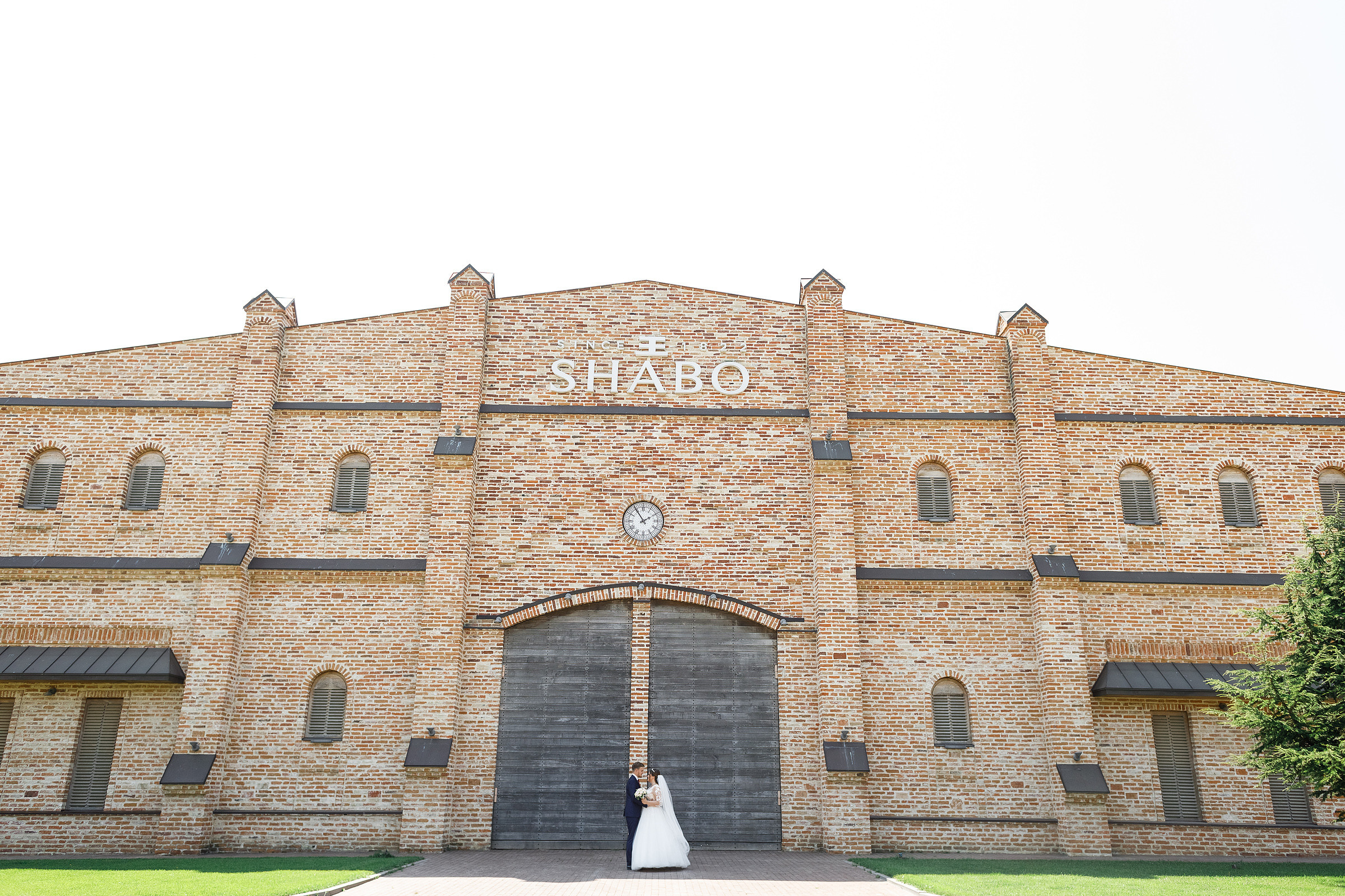 Валентин и Вероника. Photographer Calgary