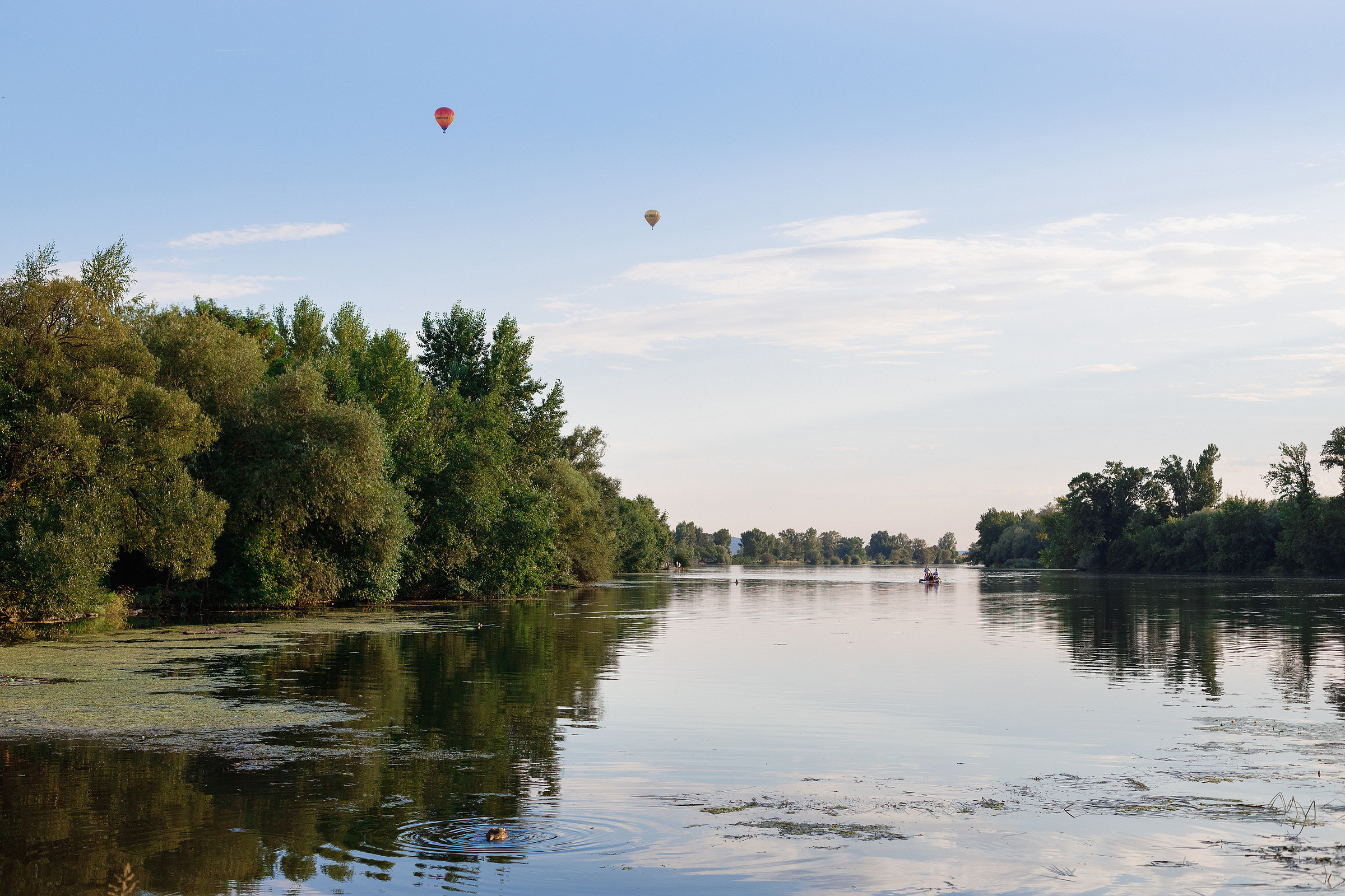 Rodina Scepkova, Slovensko. Photographer Calgary