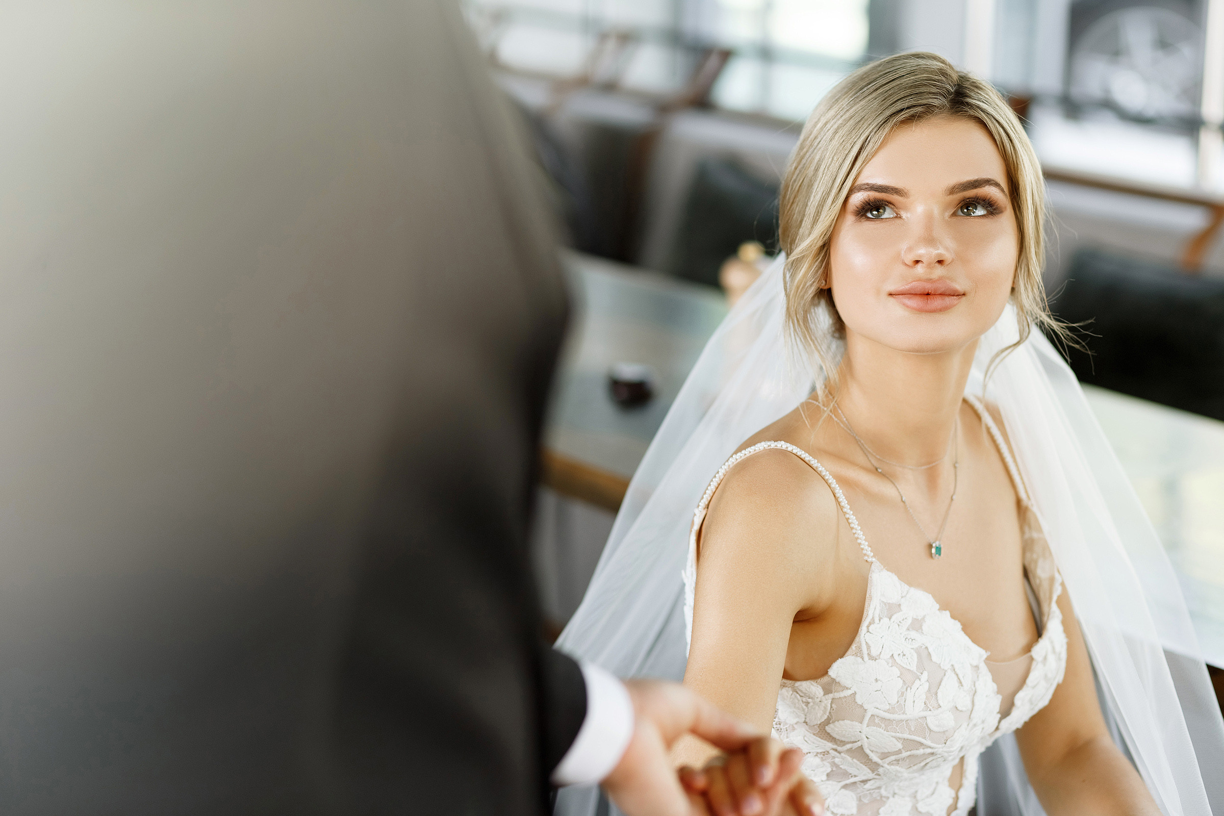 Vladimir & Olga. Photographer Calgary