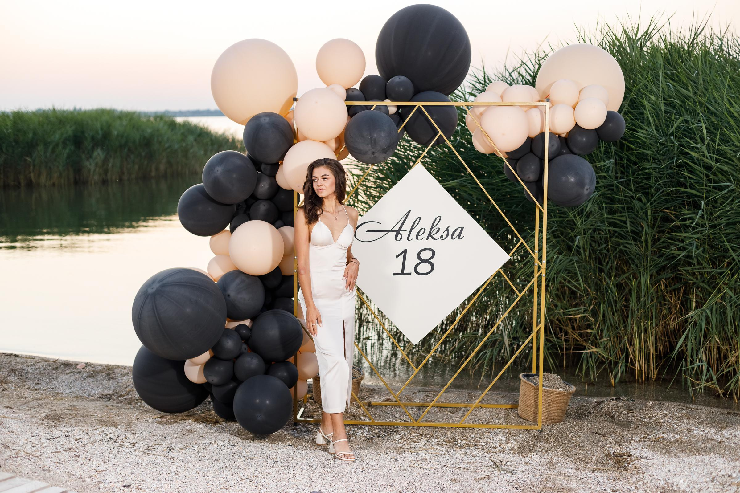 Aleksa. Photographer Calgary