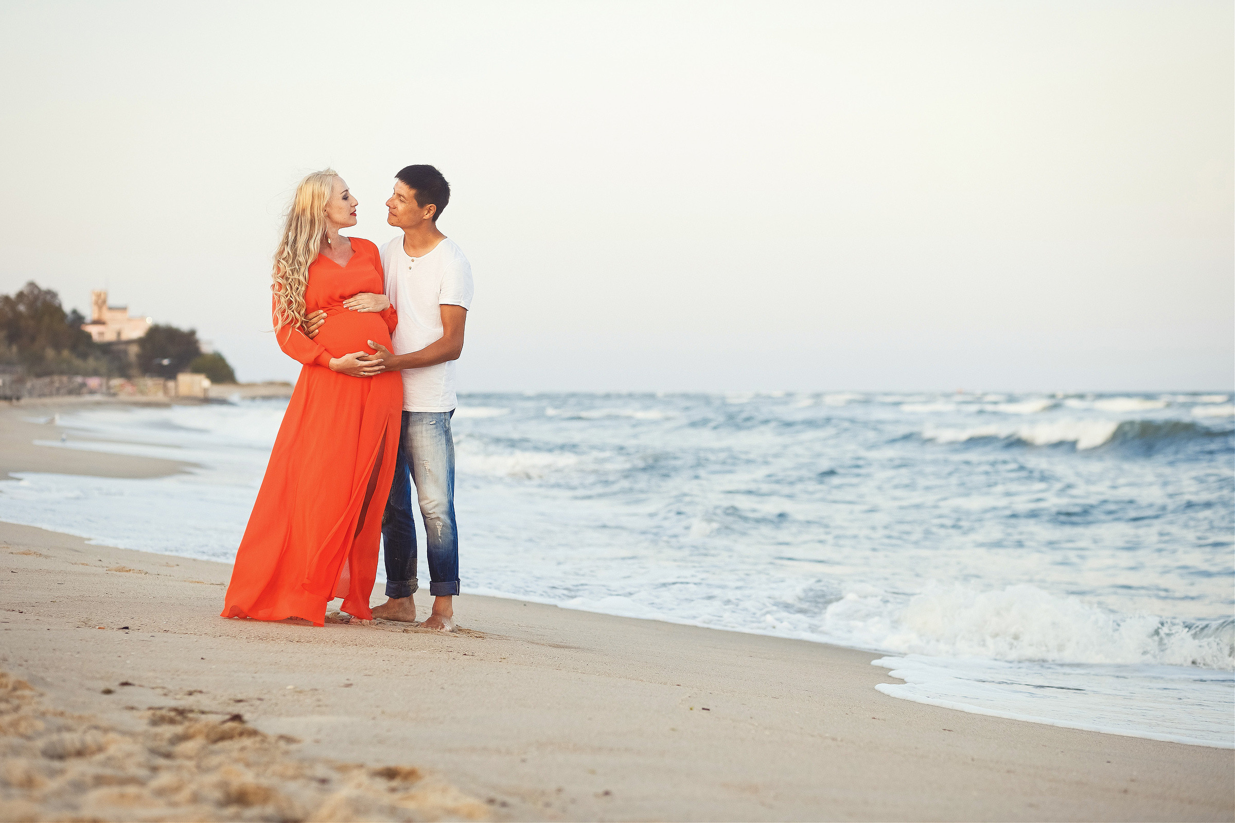 Waiting for a miracle…. Photographer Calgary