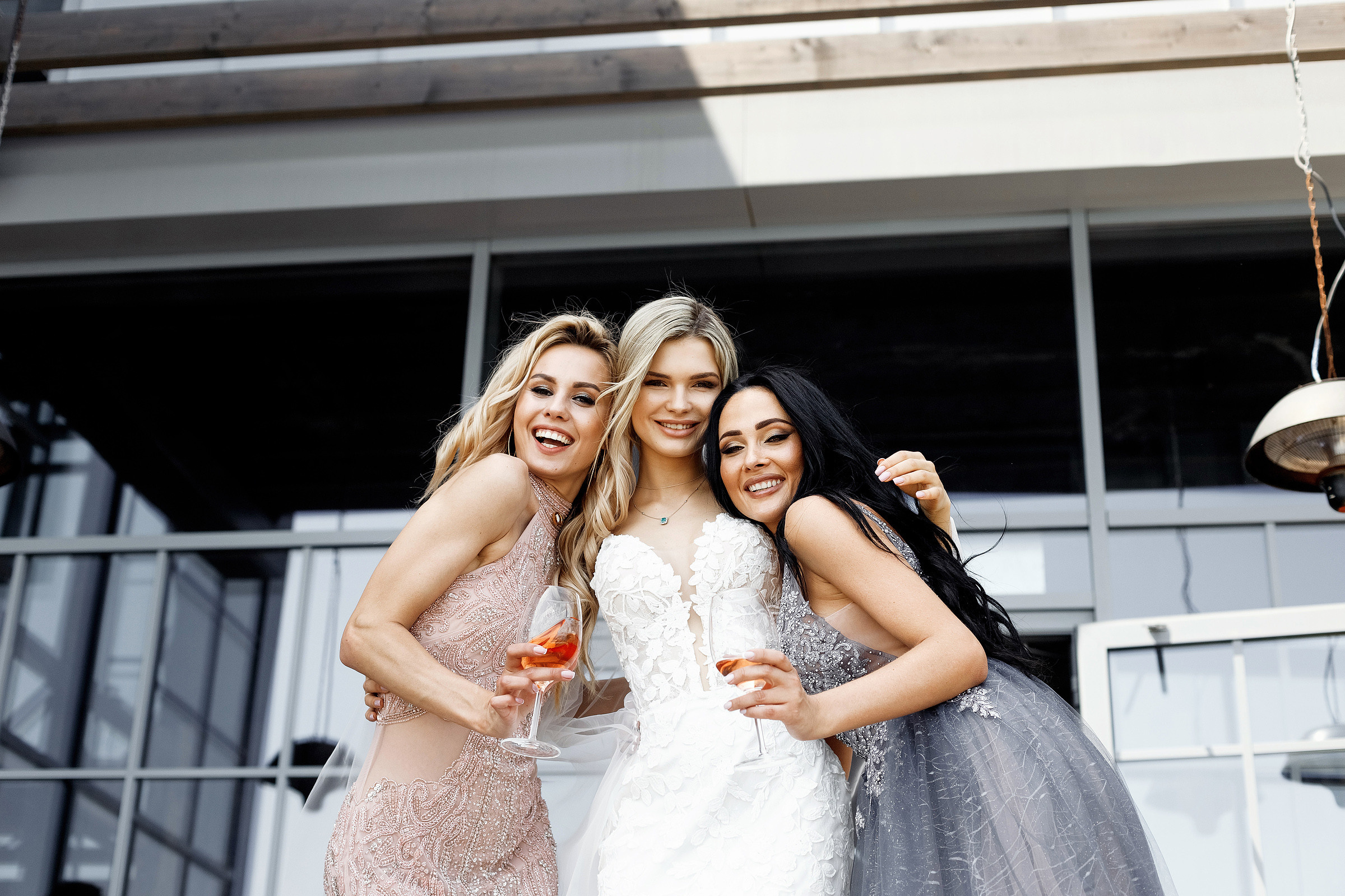 Vladimir & Olga. Photographer Calgary