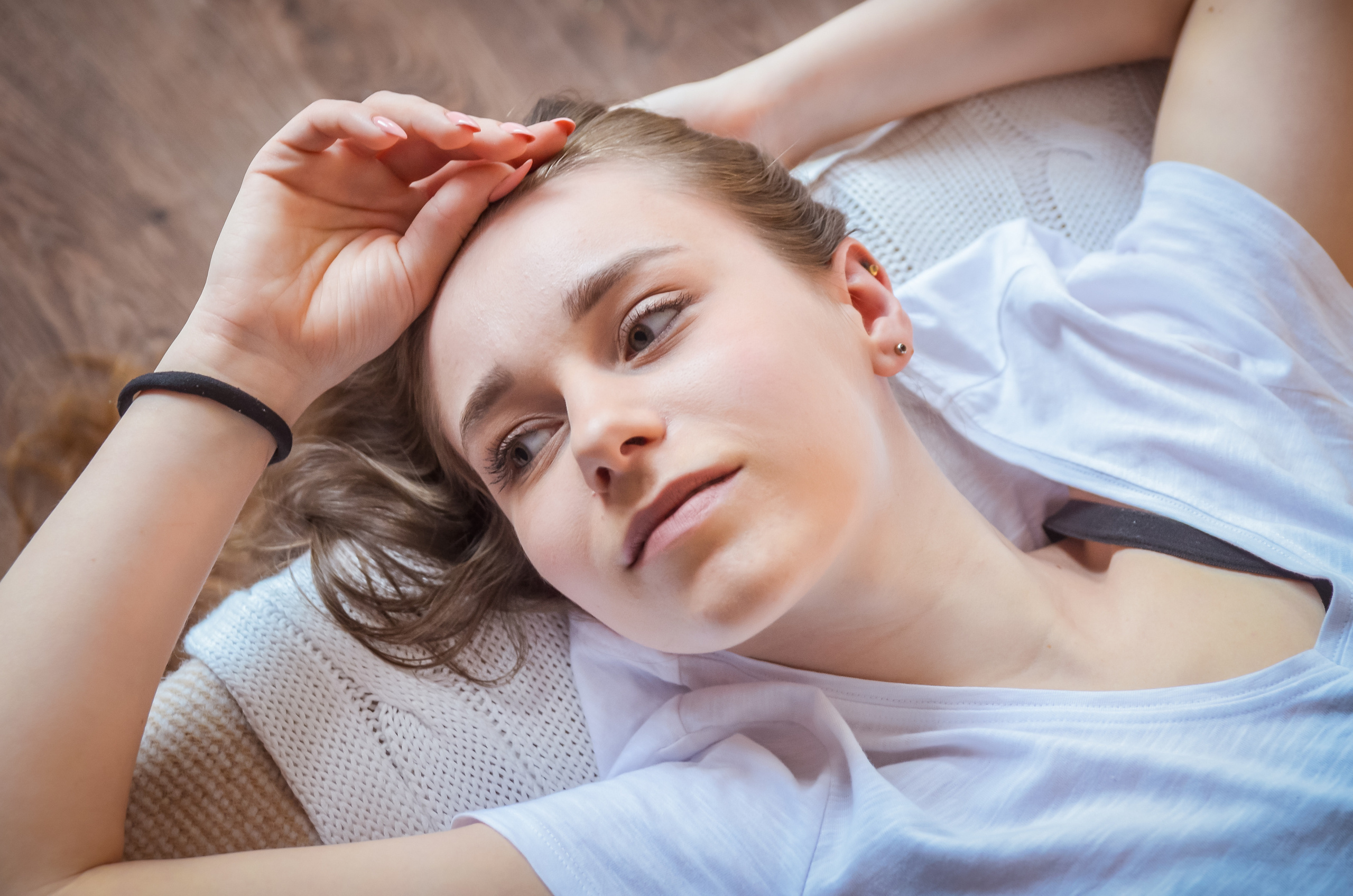 Portrait. Весільний фотограф Дніпро Андрій Сопін