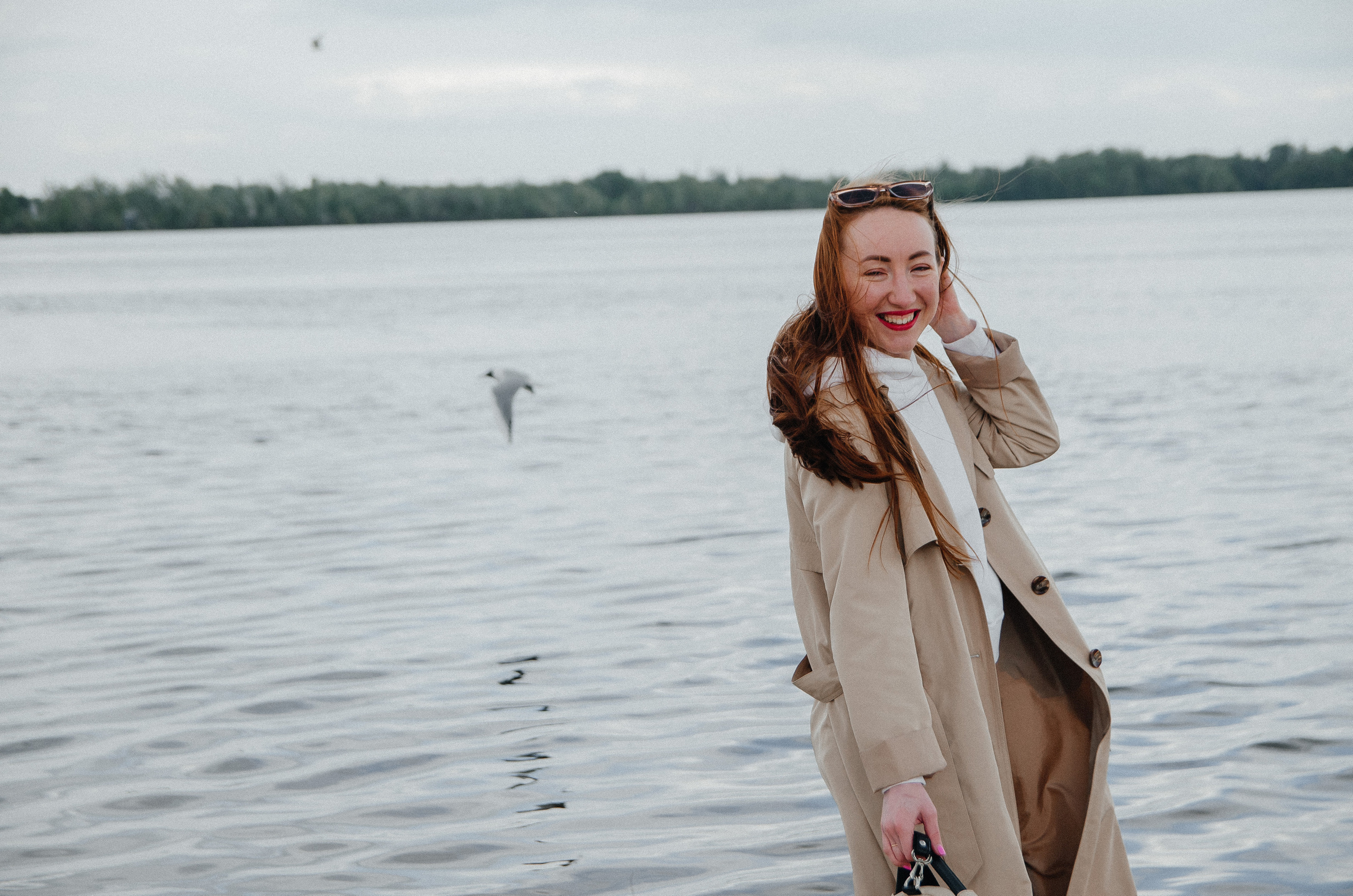 Wind Dreams. Весільний фотограф Дніпро Андрій Сопін