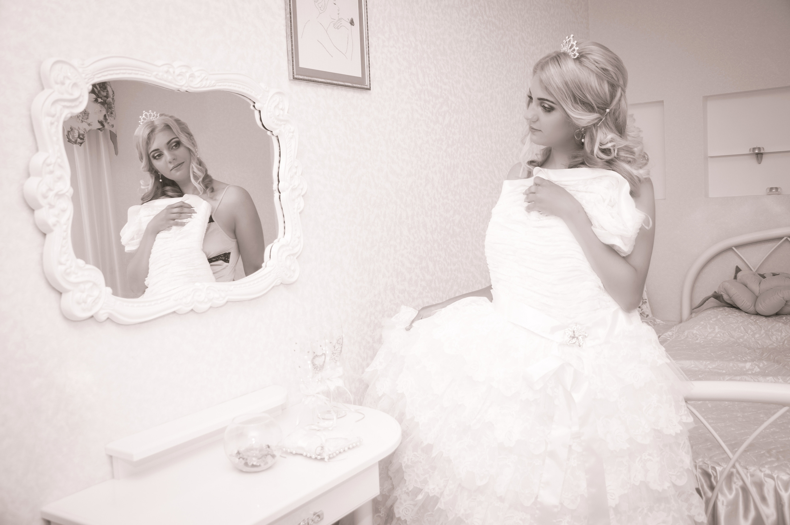 Wedding. Весільний фотограф Дніпро Андрій Сопін