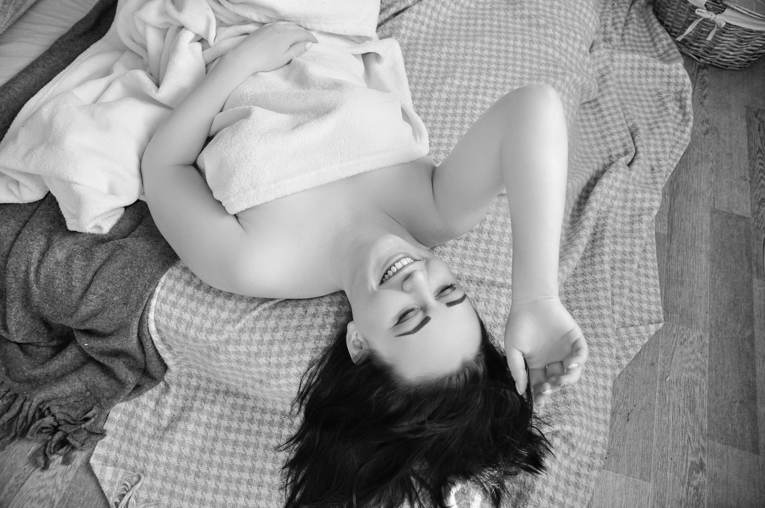 Nude. Весільний фотограф Дніпро Андрій Сопін