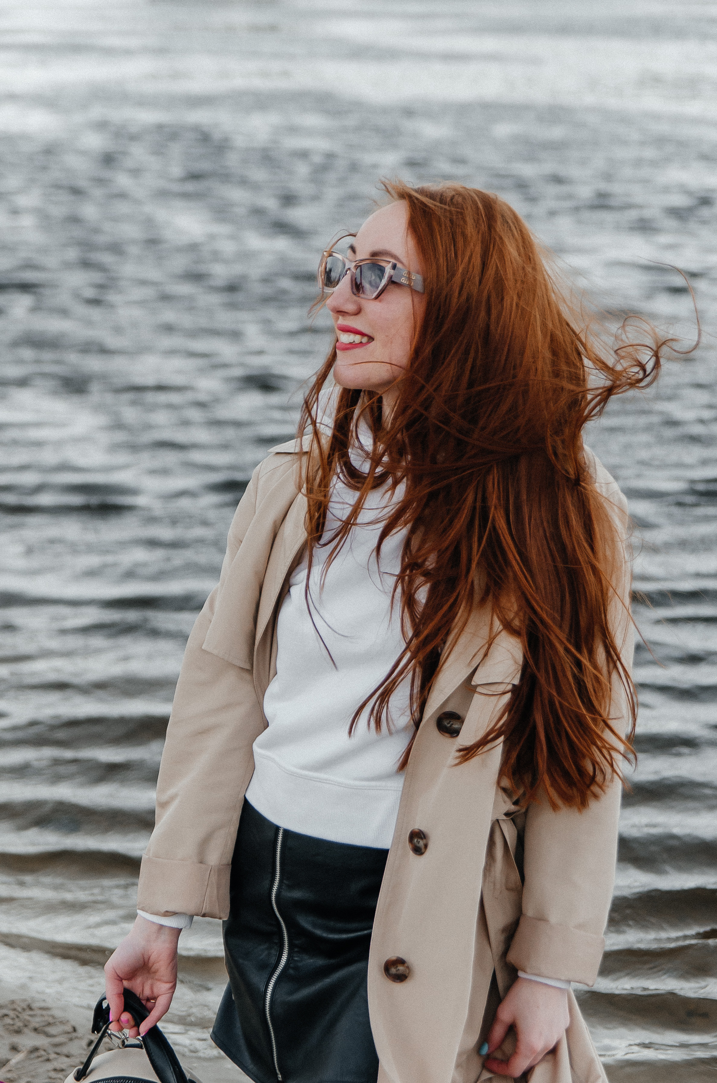 Wind Dreams. Весільний фотограф Дніпро Андрій Сопін