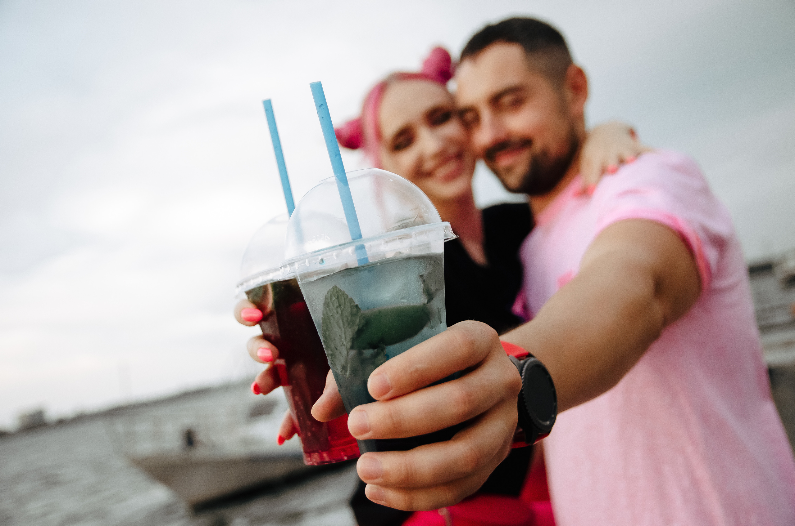 Lovestory. Весільний фотограф Дніпро Андрій Сопін