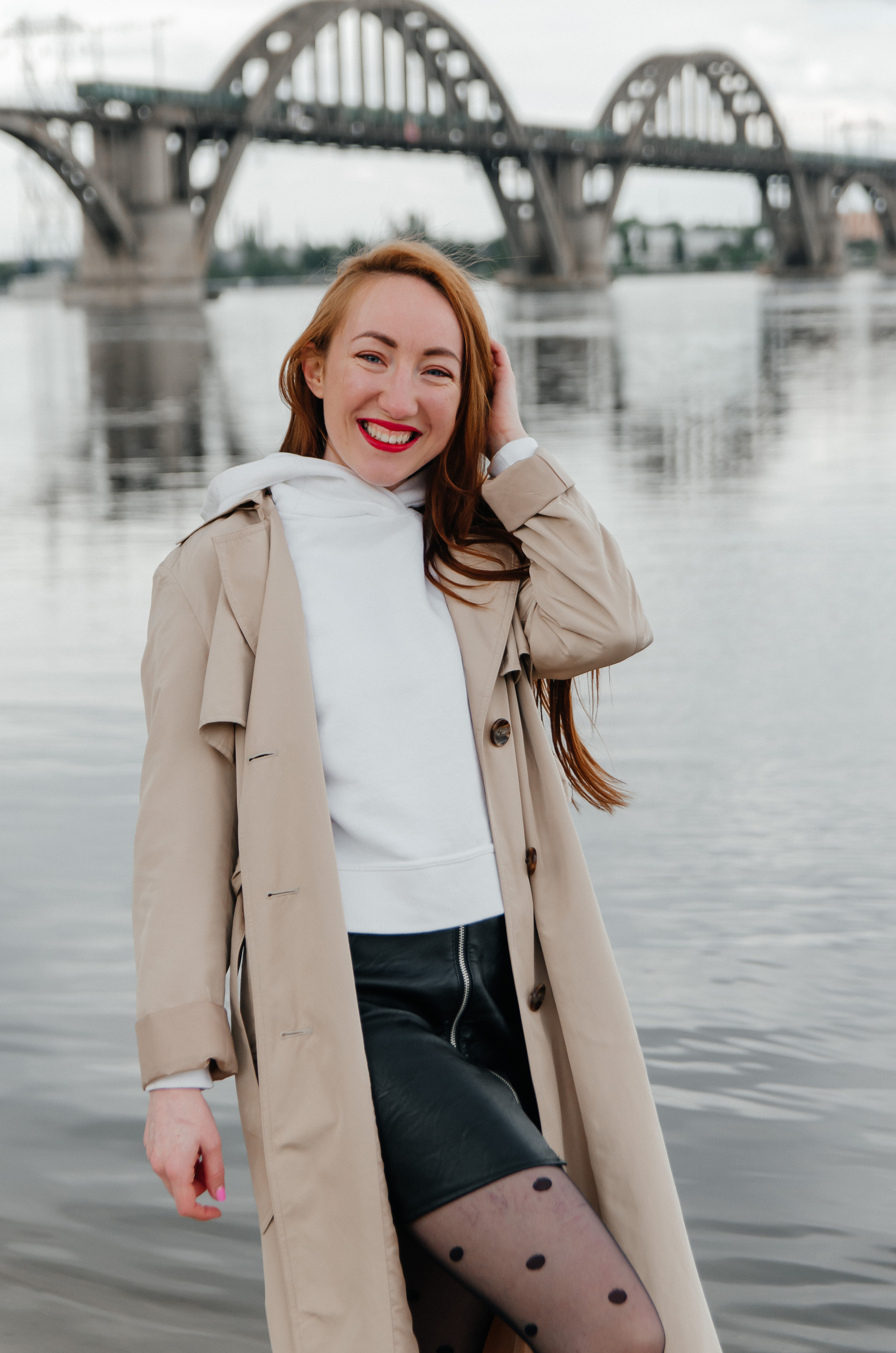 Wind Dreams. Весільний фотограф Дніпро Андрій Сопін