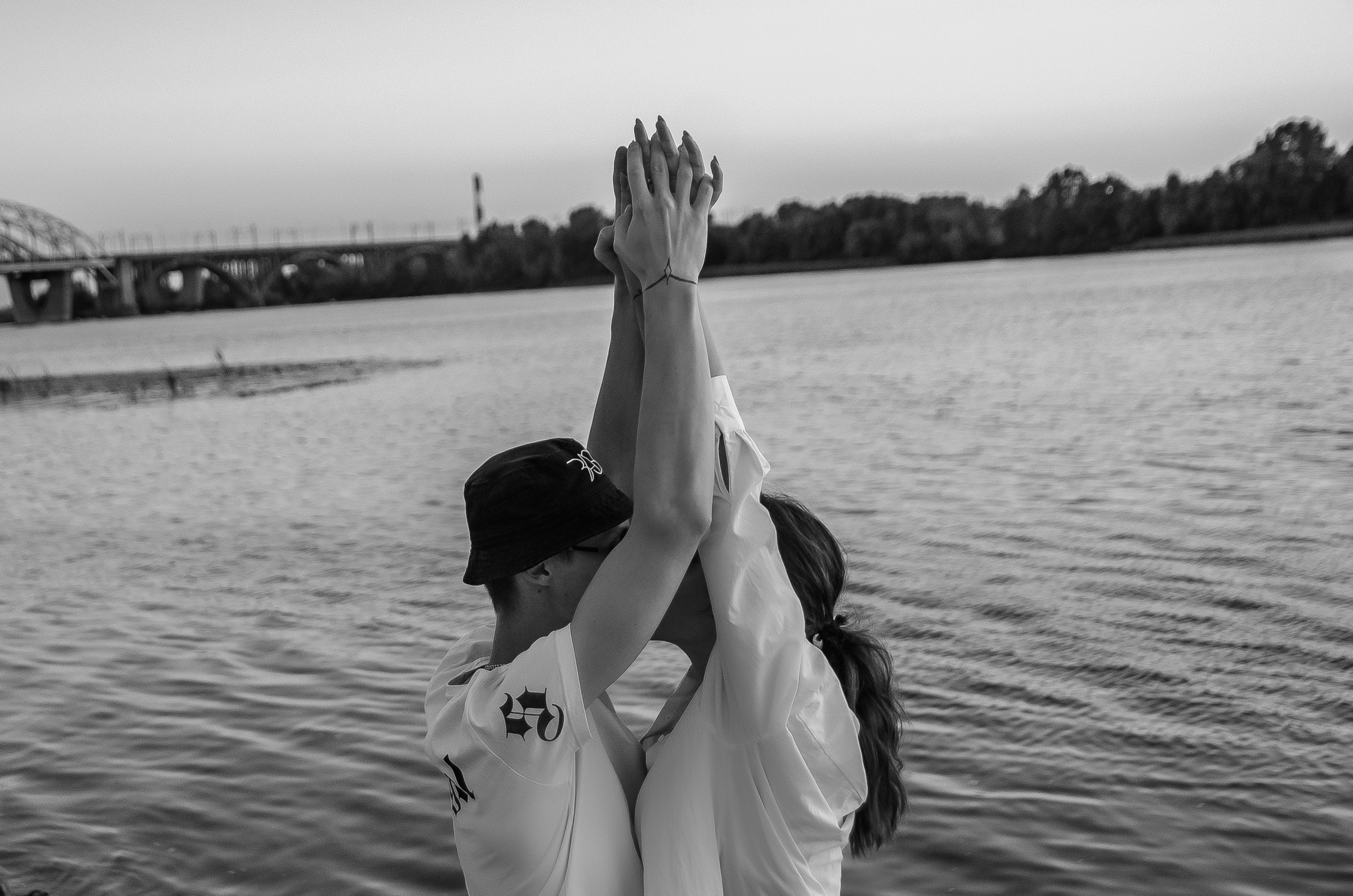 Lovestory. Весільний фотограф Дніпро Андрій Сопін