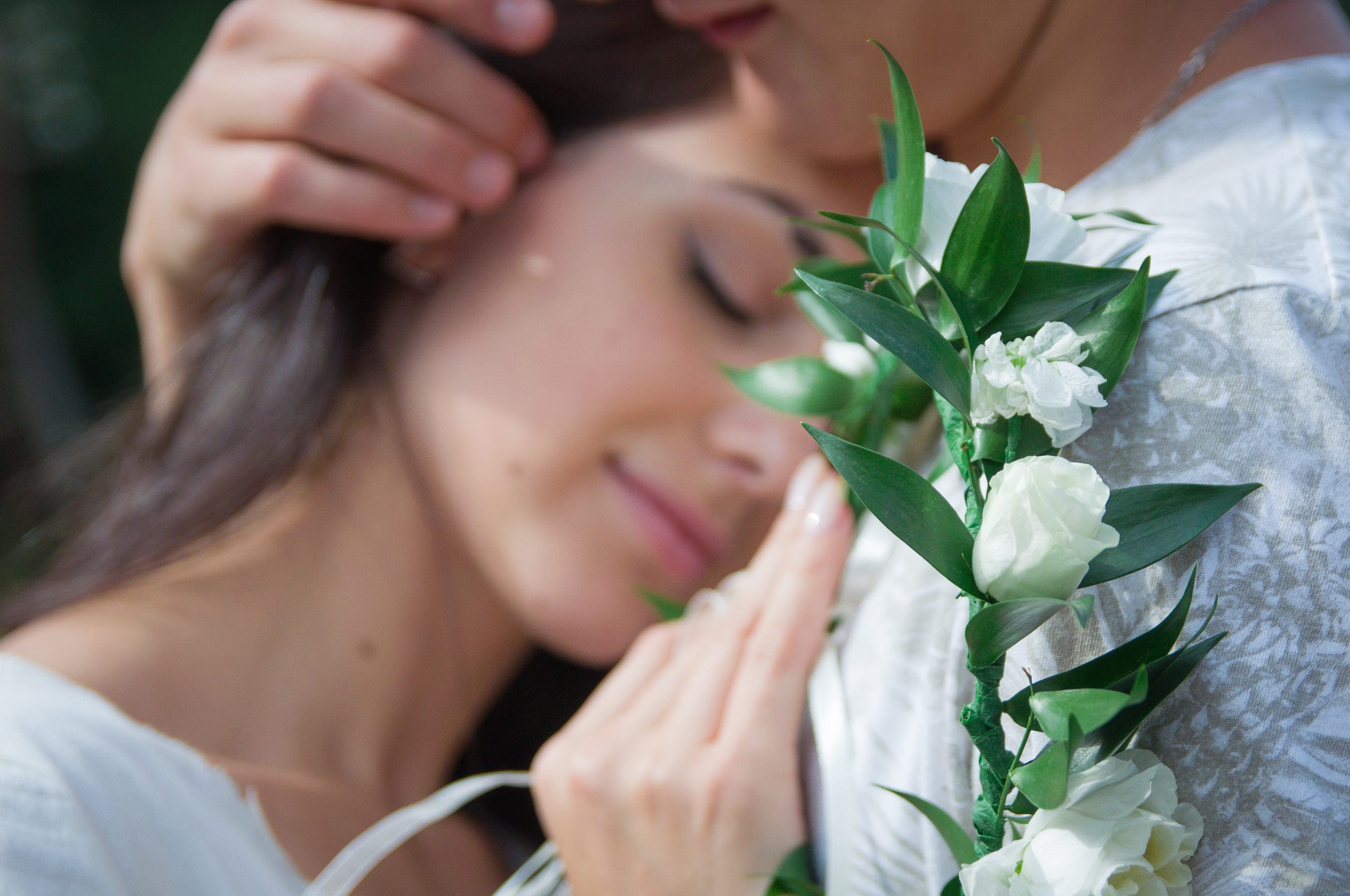 Lovestory. Весільний фотограф Дніпро Андрій Сопін