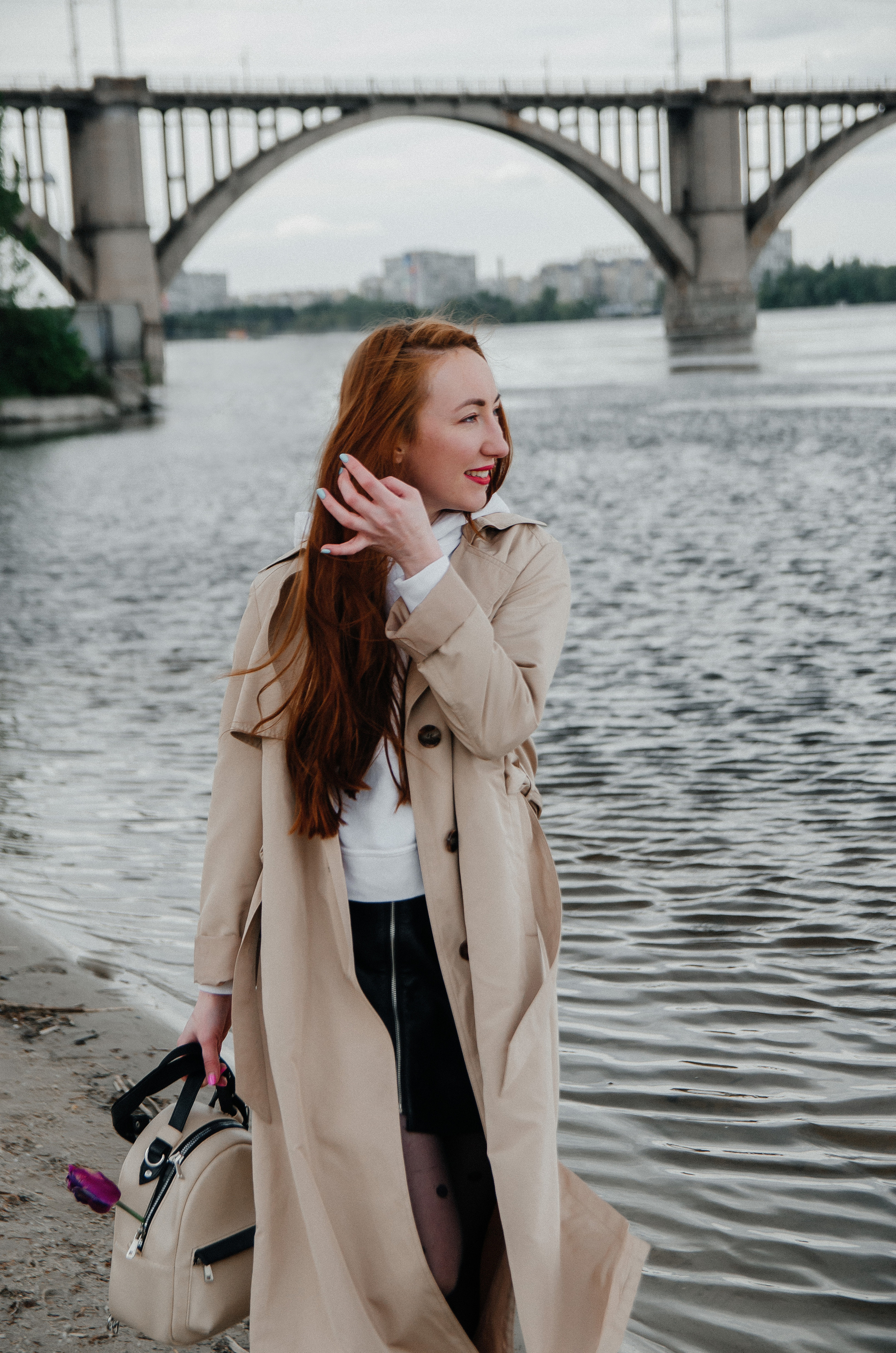 Wind Dreams. Весільний фотограф Дніпро Андрій Сопін