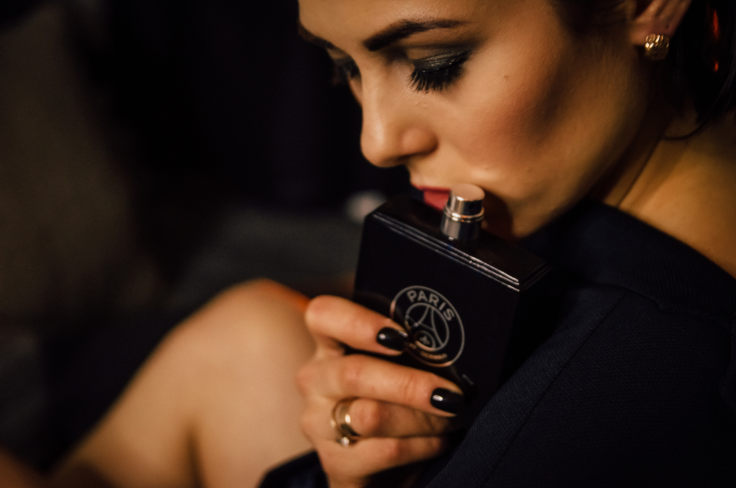 Portrait. Весільний фотограф Дніпро Андрій Сопін