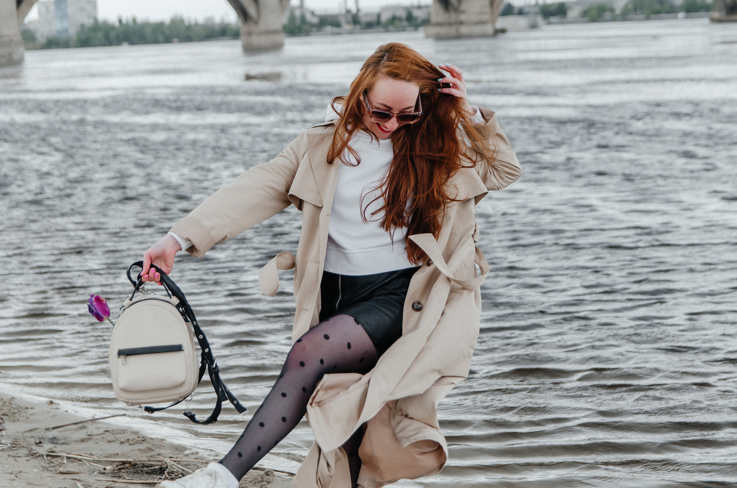 Wind Dreams. Весільний фотограф Дніпро Андрій Сопін