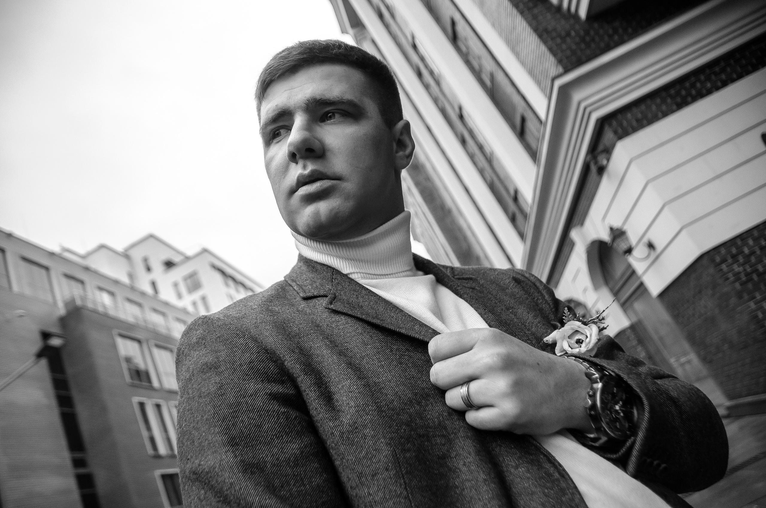 Wedding. Весільний фотограф Дніпро Андрій Сопін