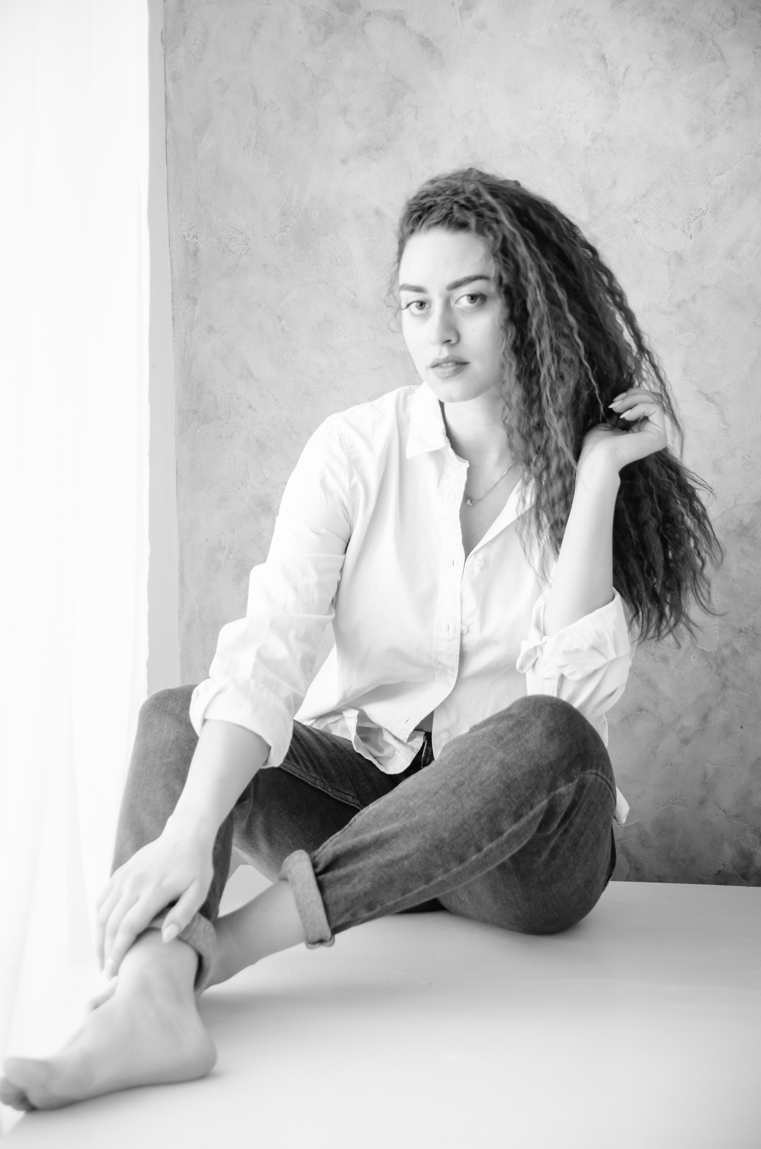 Portrait. Весільний фотограф Дніпро Андрій Сопін