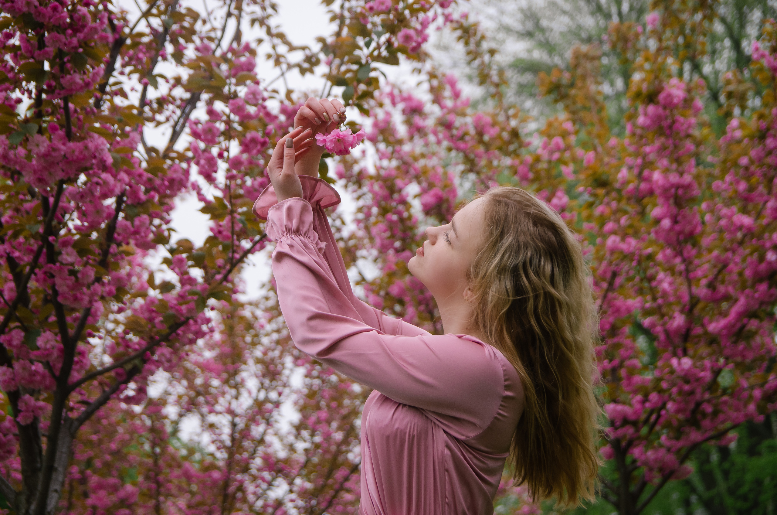 Portrait. Весільний фотограф Дніпро Андрій Сопін