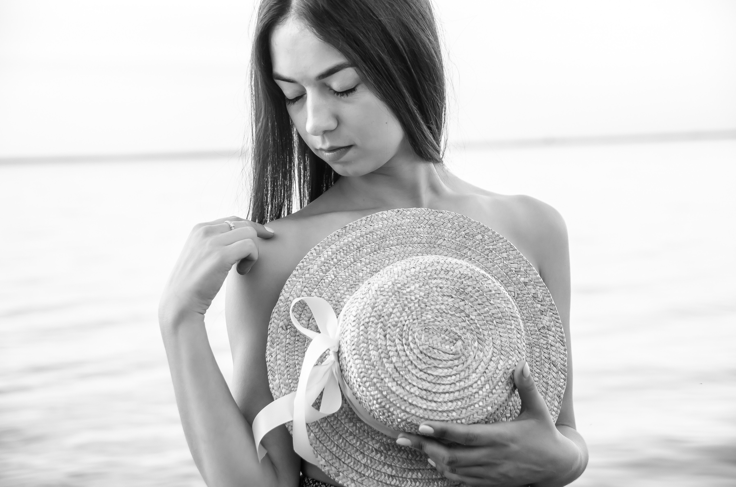 Nude. Весільний фотограф Дніпро Андрій Сопін